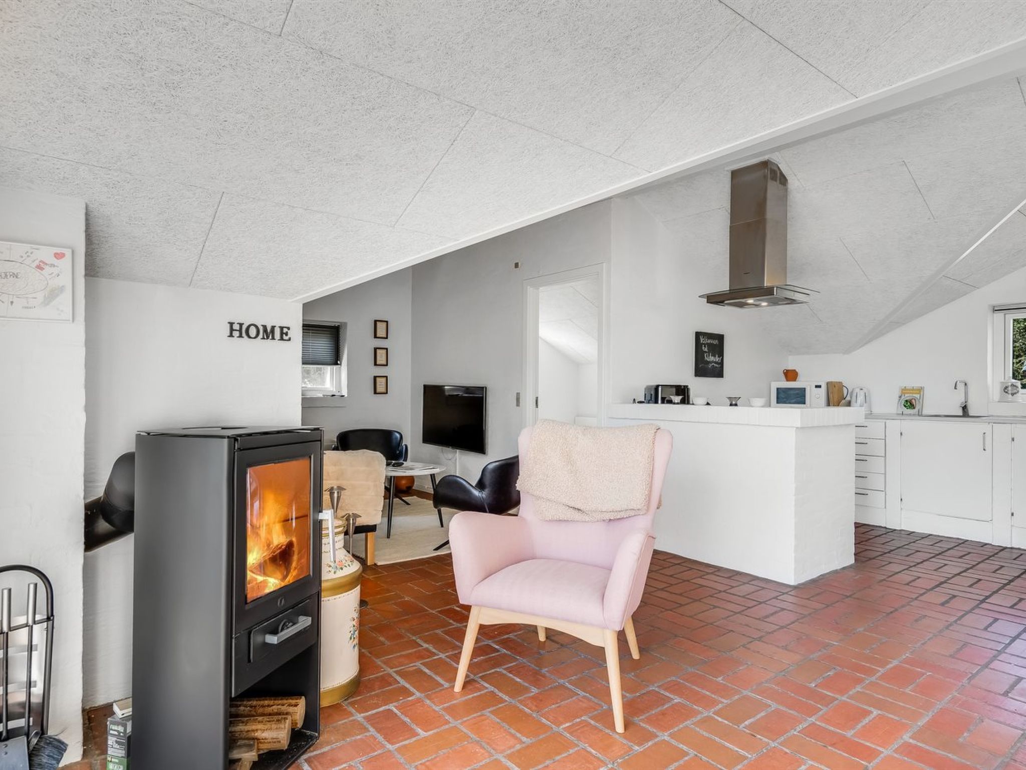 Ferienhaus in Thisted