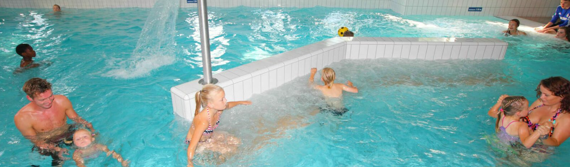 Group accommodation in Drenthe nature reserve
