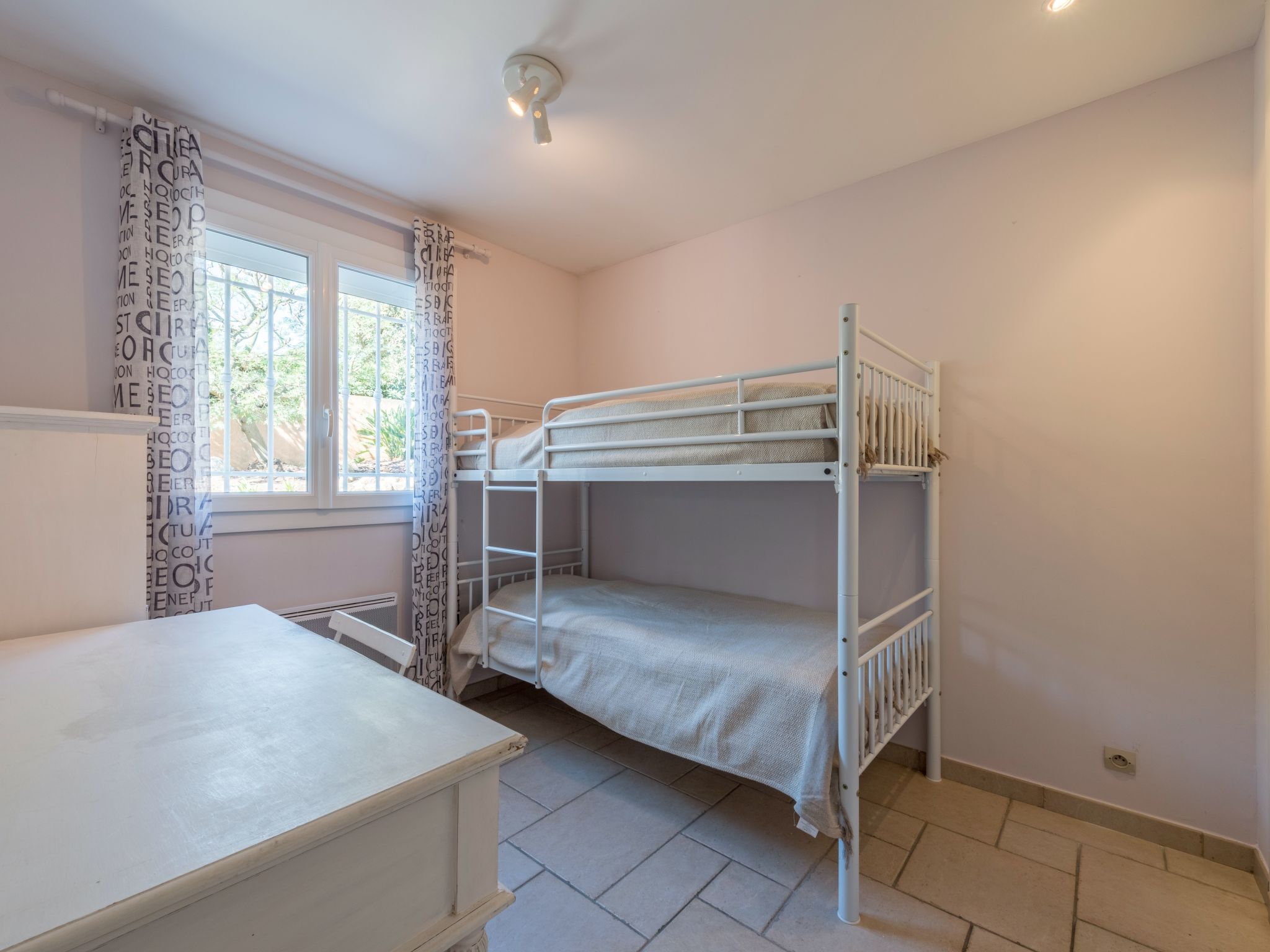 Logement de vacances à Saint-Tropez