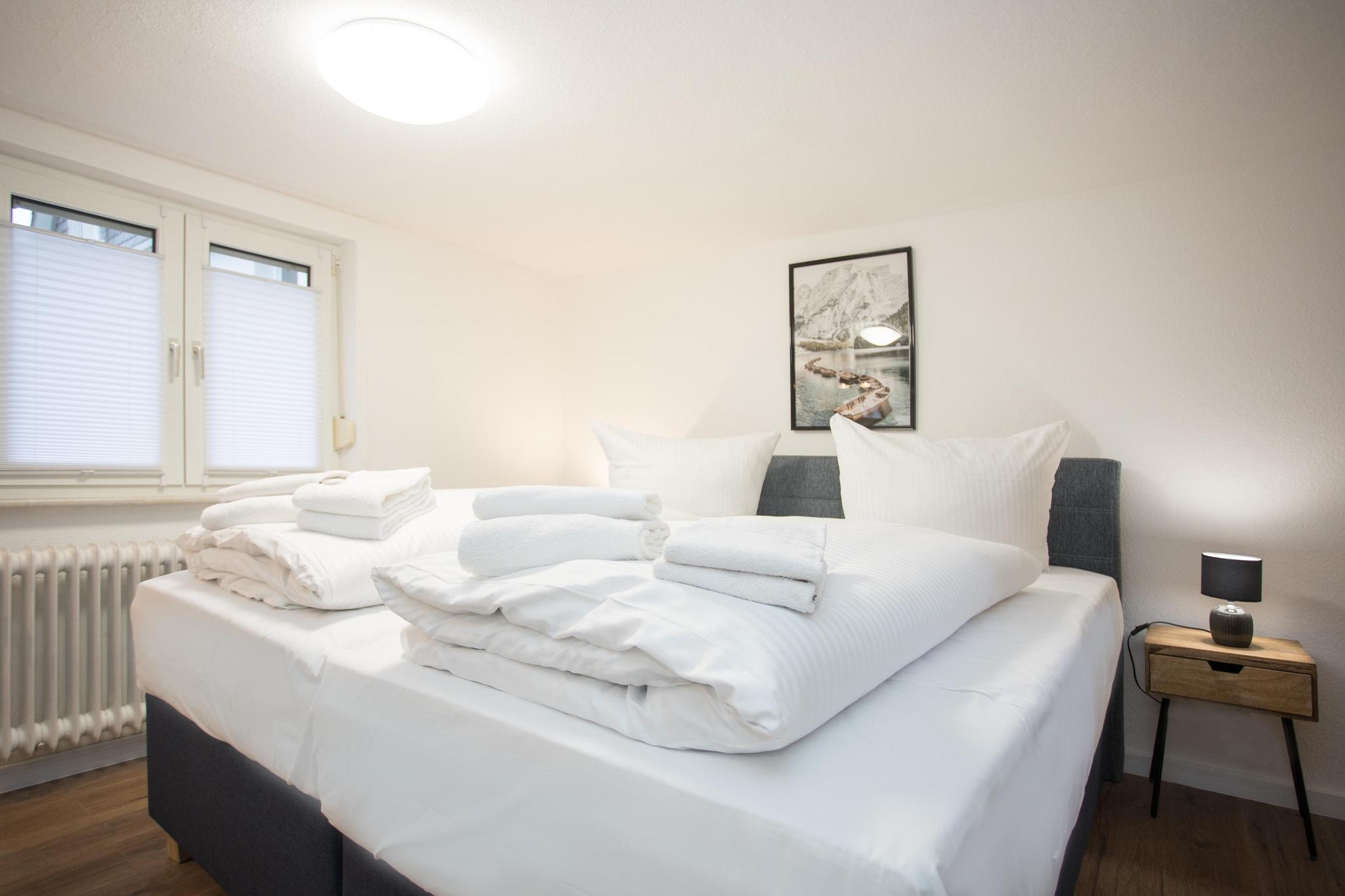 Groepsaccommodatie (18p) in Winterberg