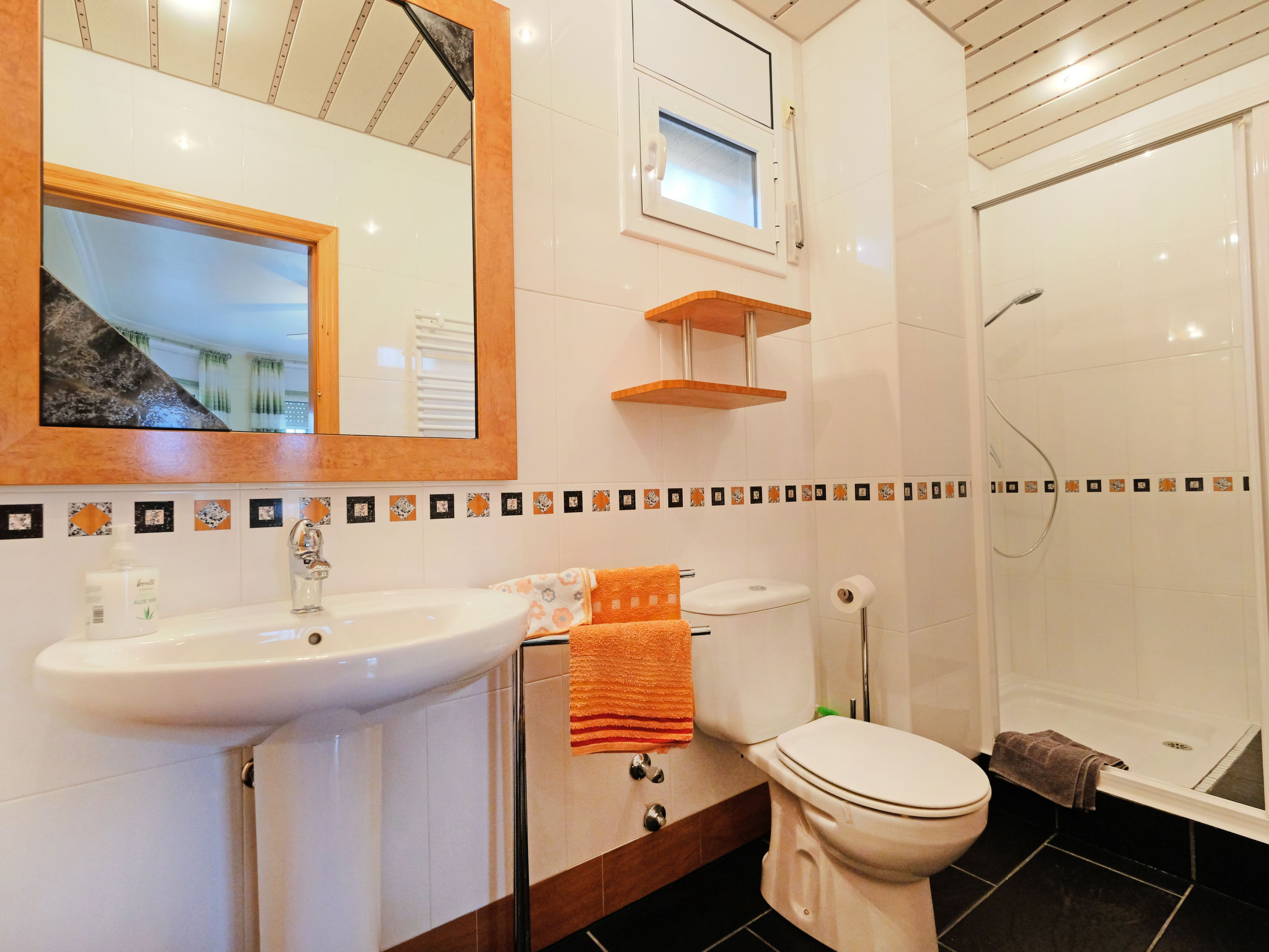 Holiday home 10 people on Mallorca