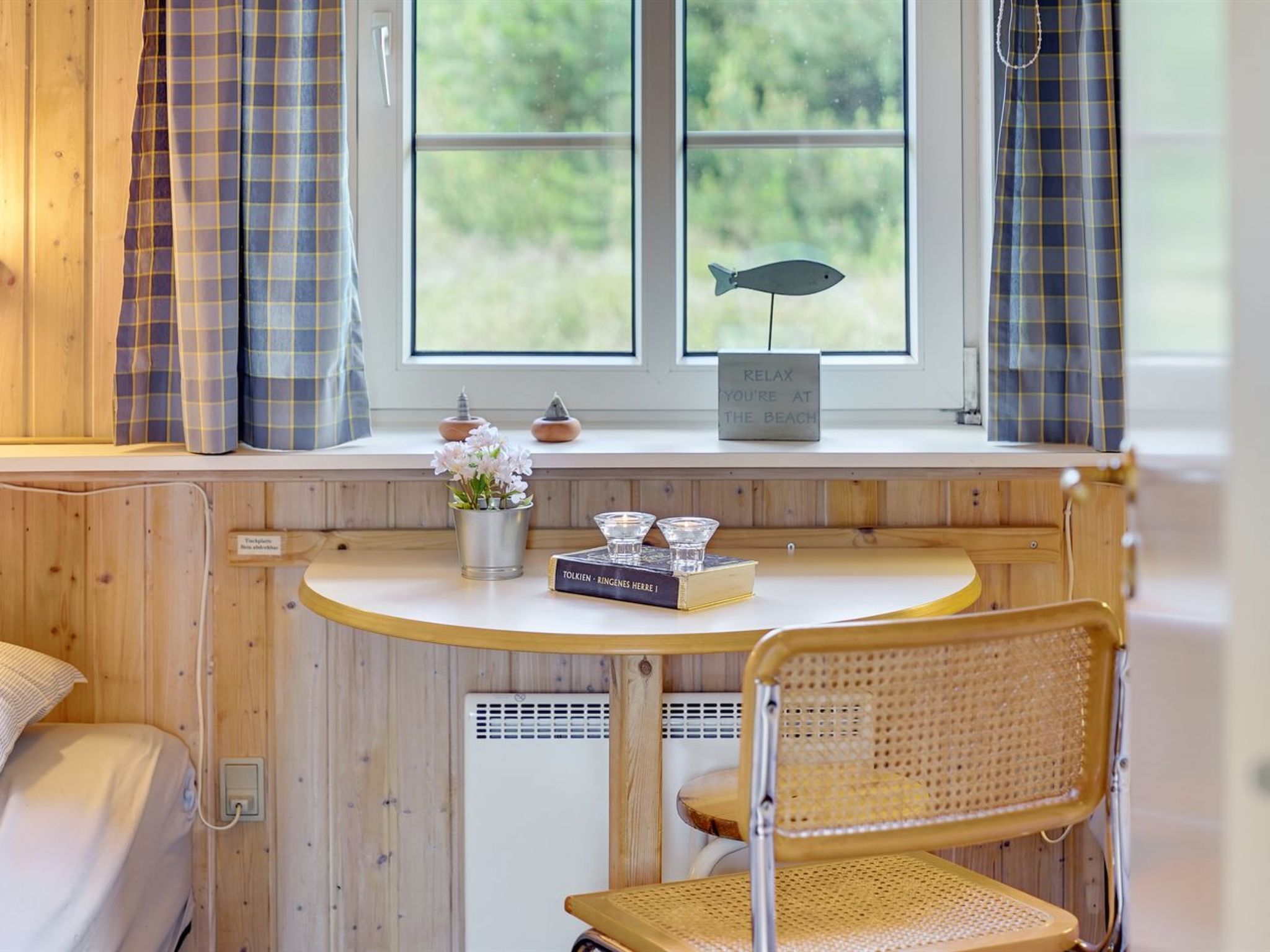 Ferienhaus in Rømø