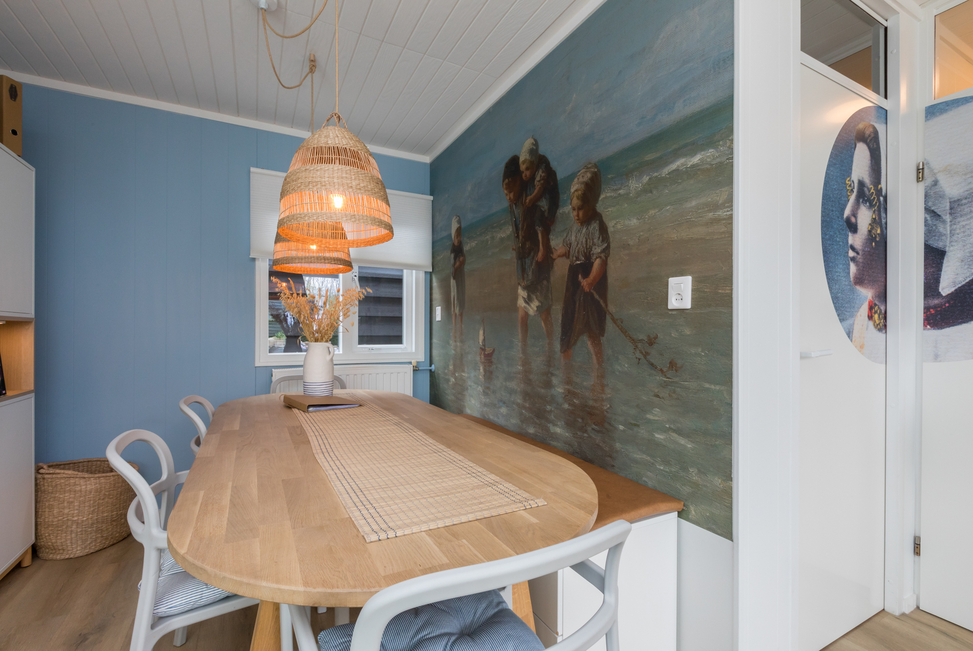 Holiday home (6p) in Zoutelande