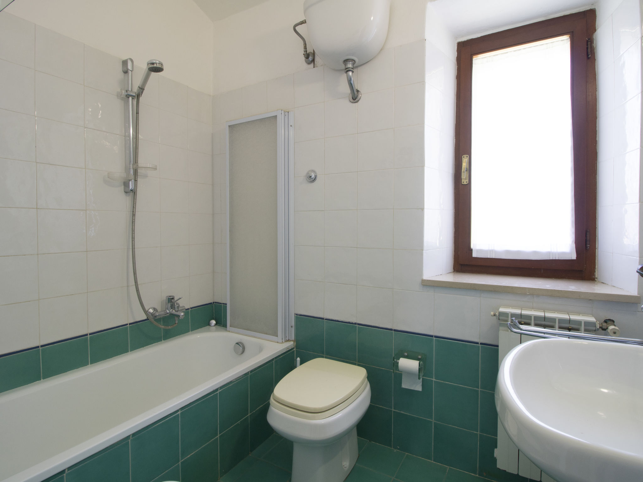 Ferienhaus für 10 Personen mit Schwimmbad