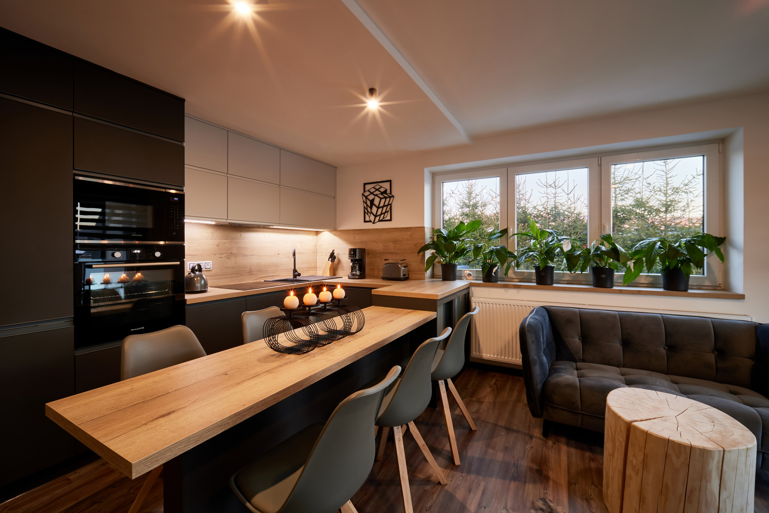 Maison de vacances de luxe à Radvanice