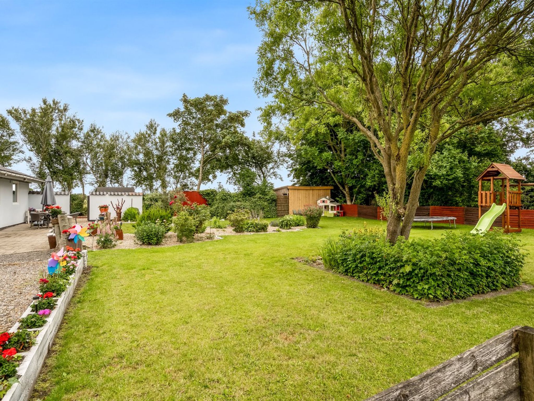 Luxe woning met sauna voor 10 personen
