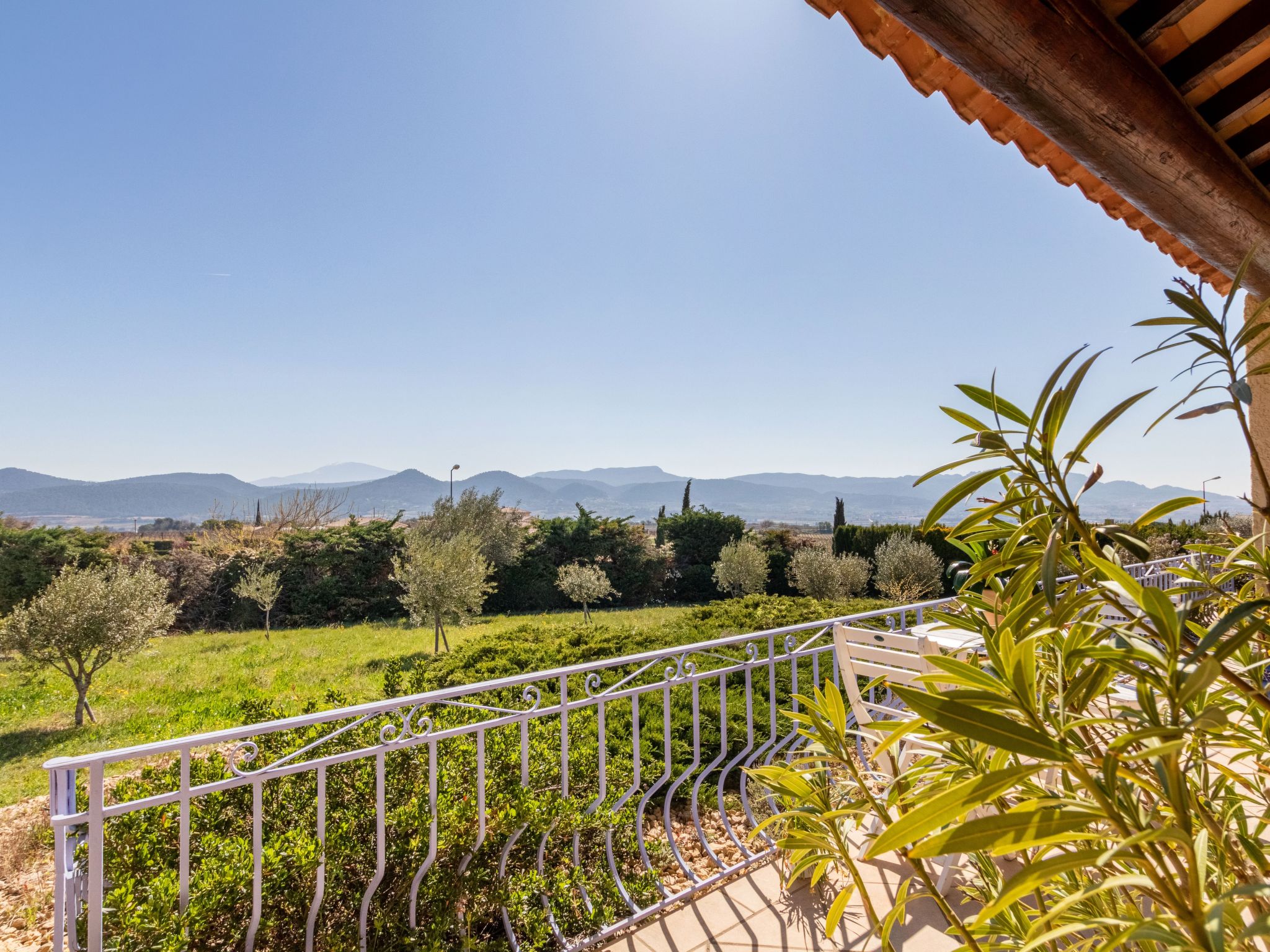 Maison de vacances 8 personnes avec piscine