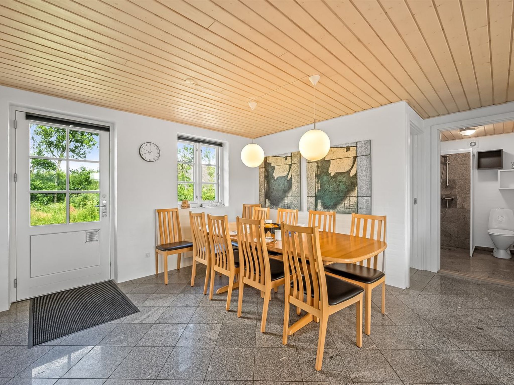 Ferienhaus in Ulfborg