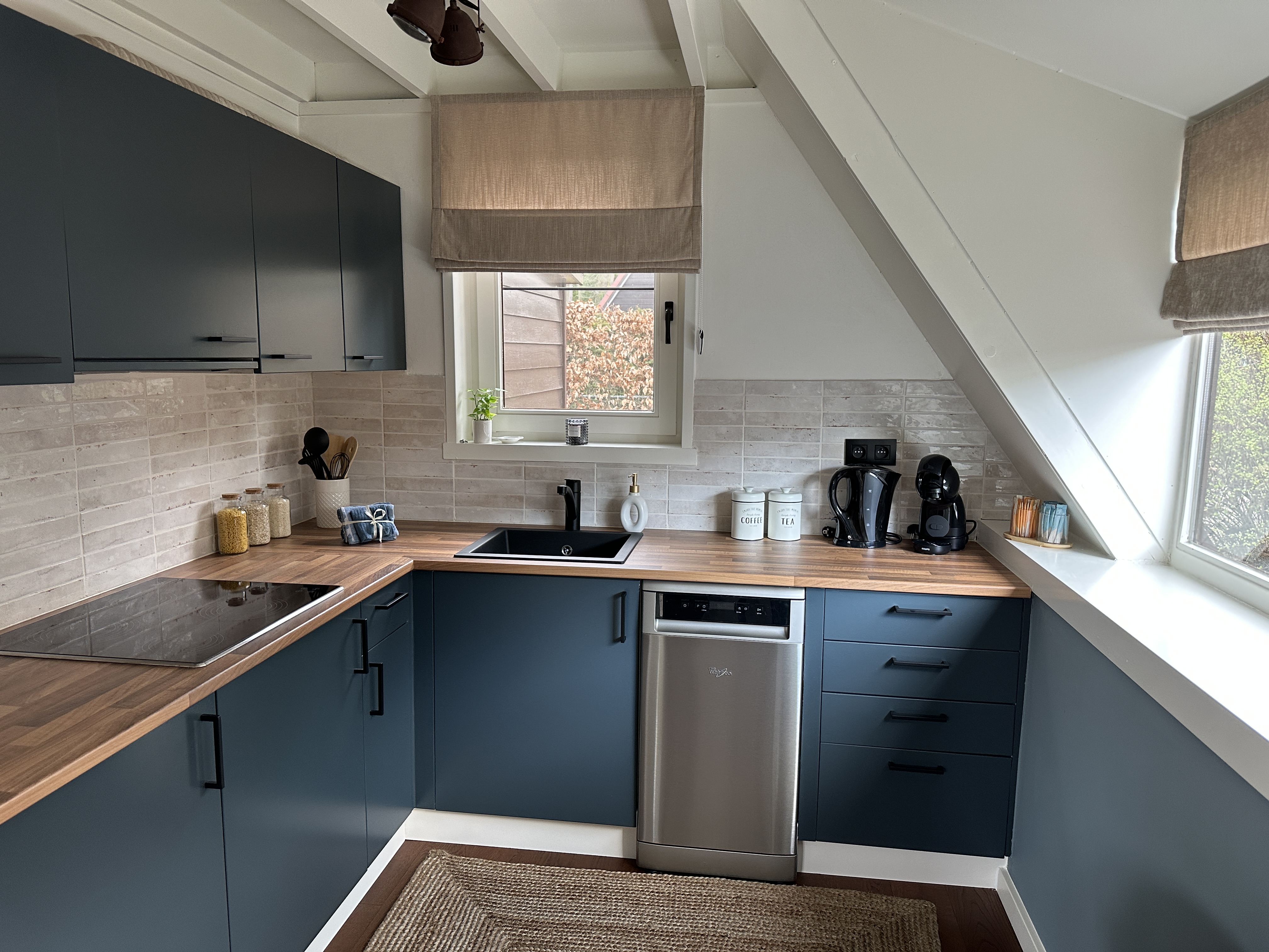 6-person holiday home in Belgian forest