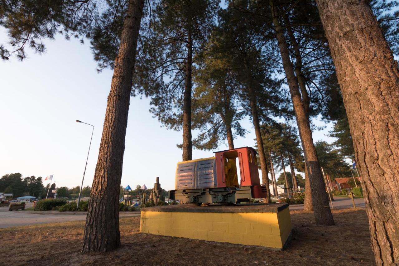 Comfortabel vakantiehuisje voor 6 personen