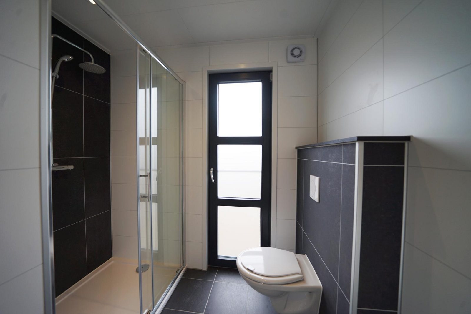Modern design holiday home Gelderland