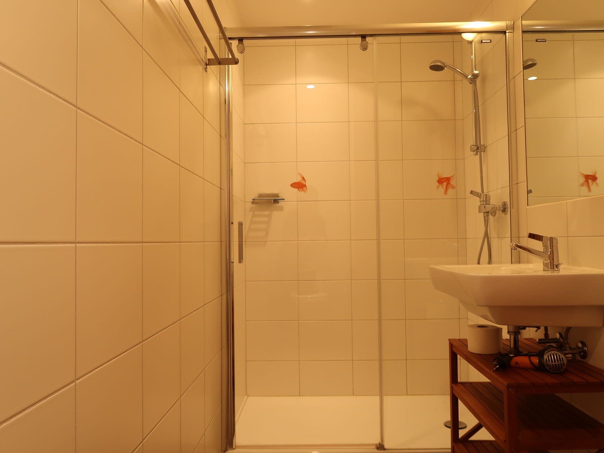 Vakantiehuis met uitzicht en sauna
