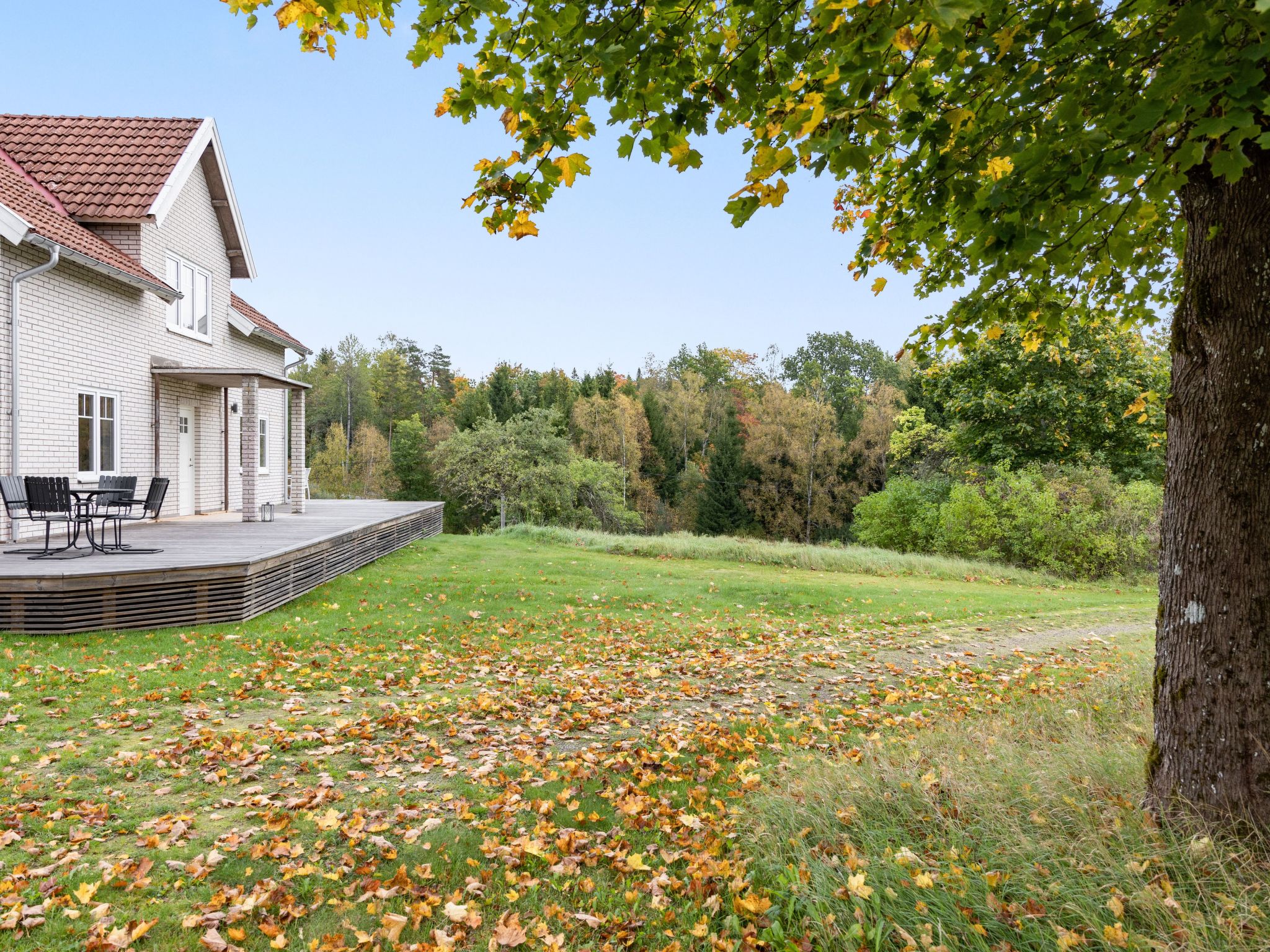 Magnifique maison de campagne pour 8 personnes