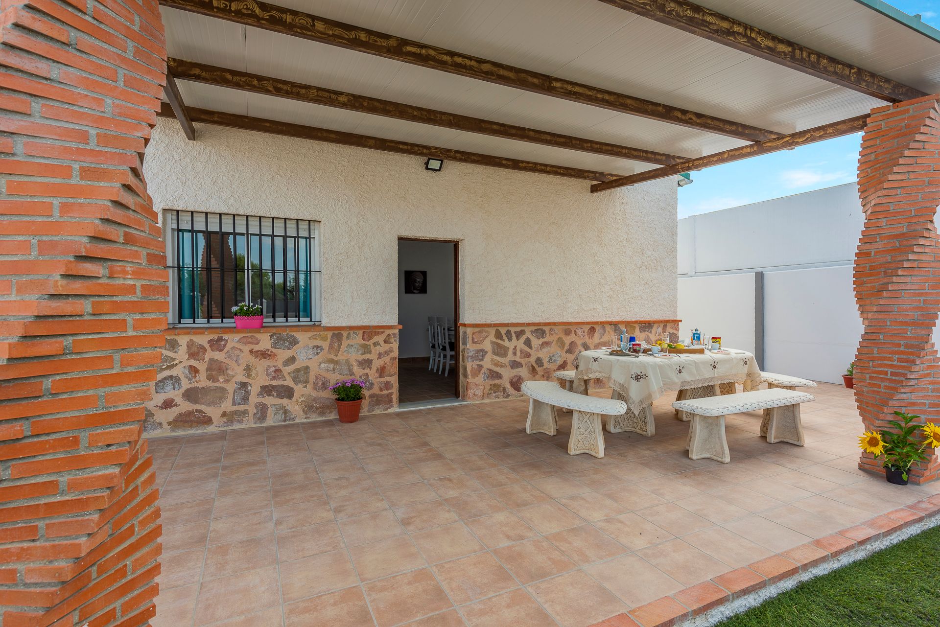 Logement de vacances à Lantejuela
