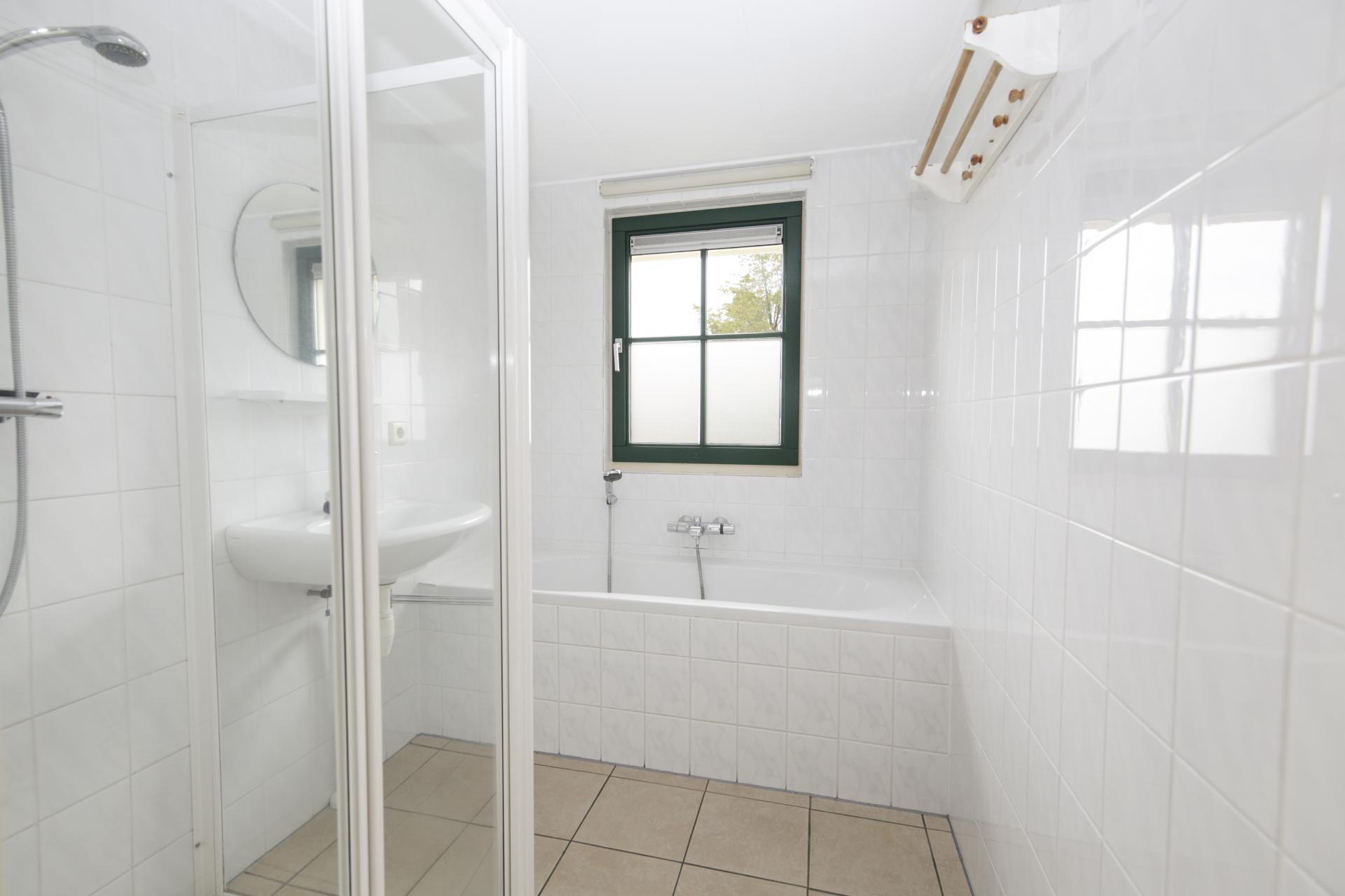 Komfortable Ferienwohnung (6p) in einem ruhigen Park