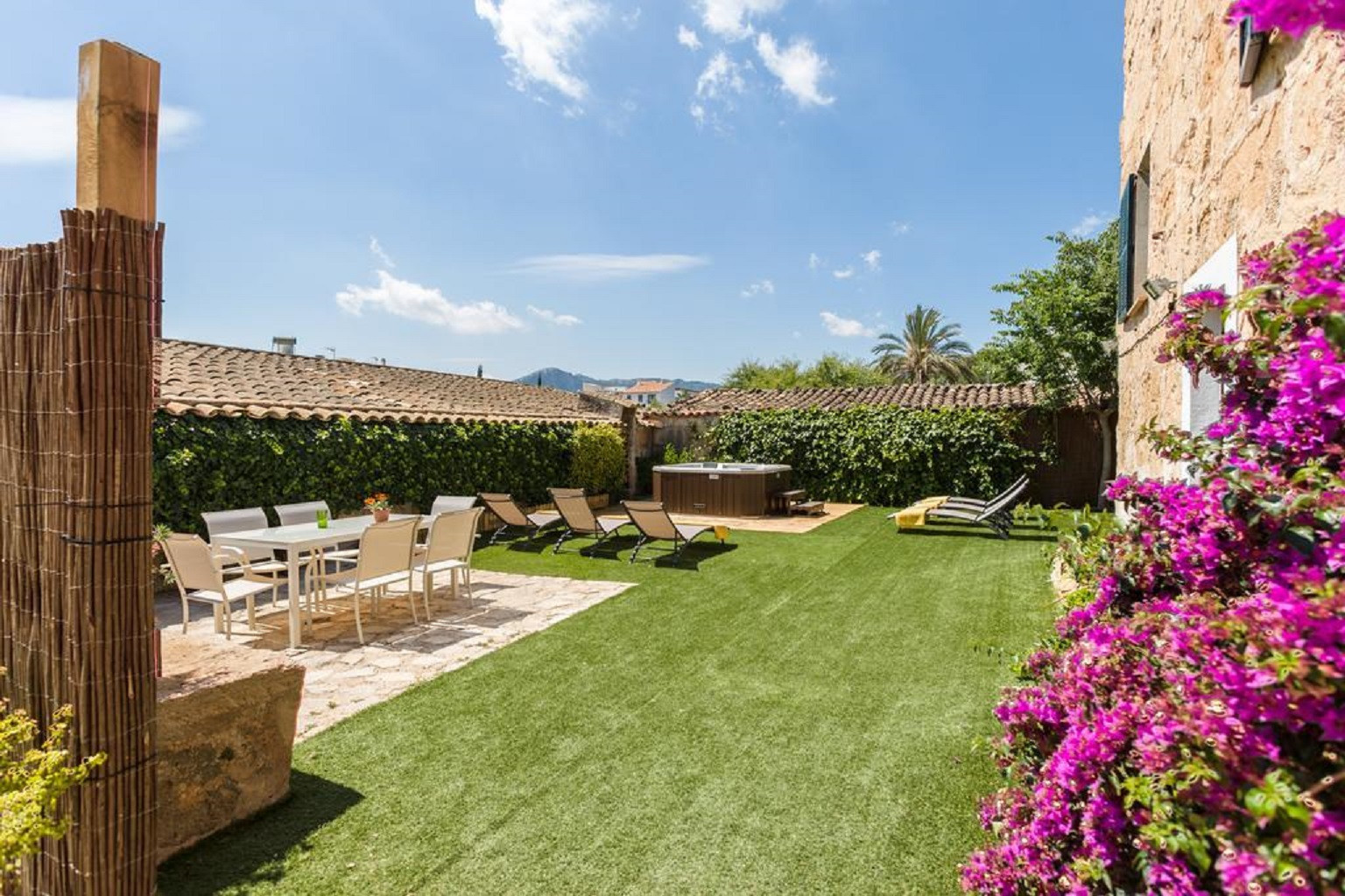 Holiday home in Pollensa