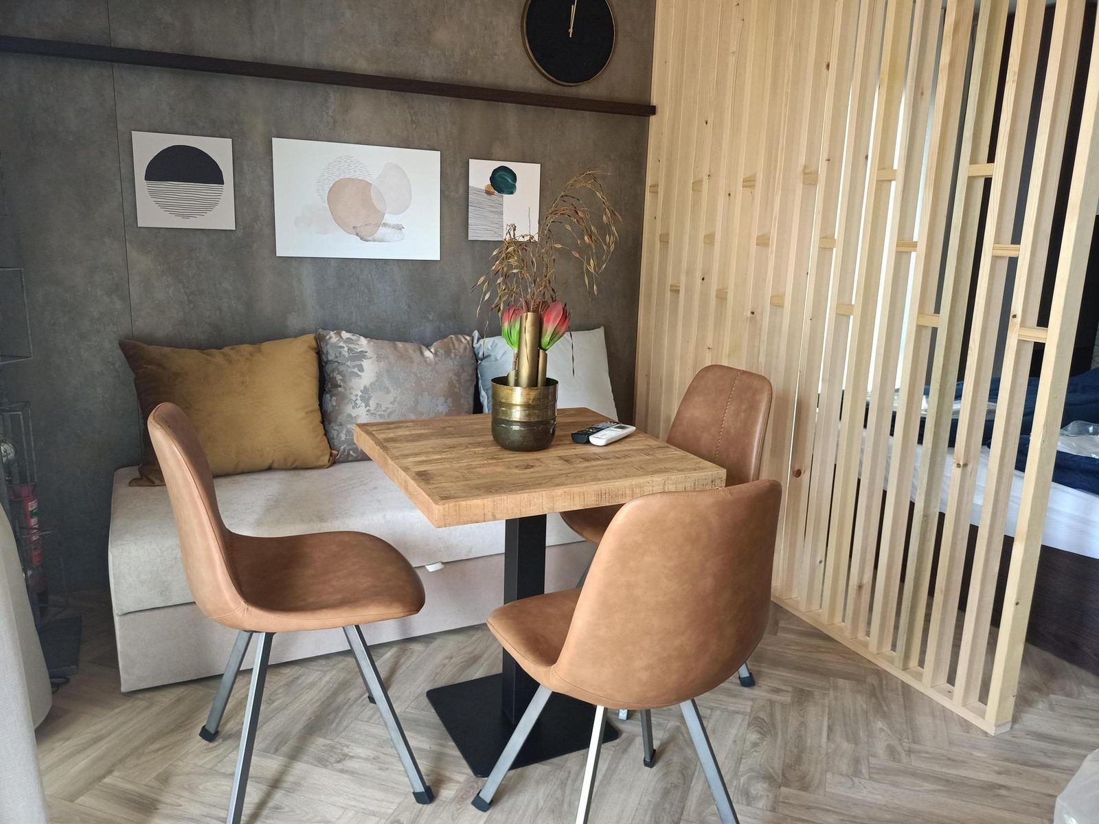 Tiny house in Limburg voor 2 personen