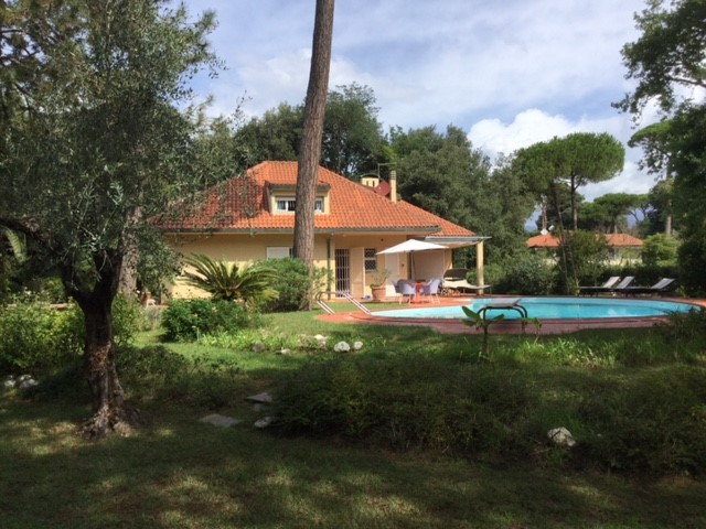 Italian holiday home with private pool