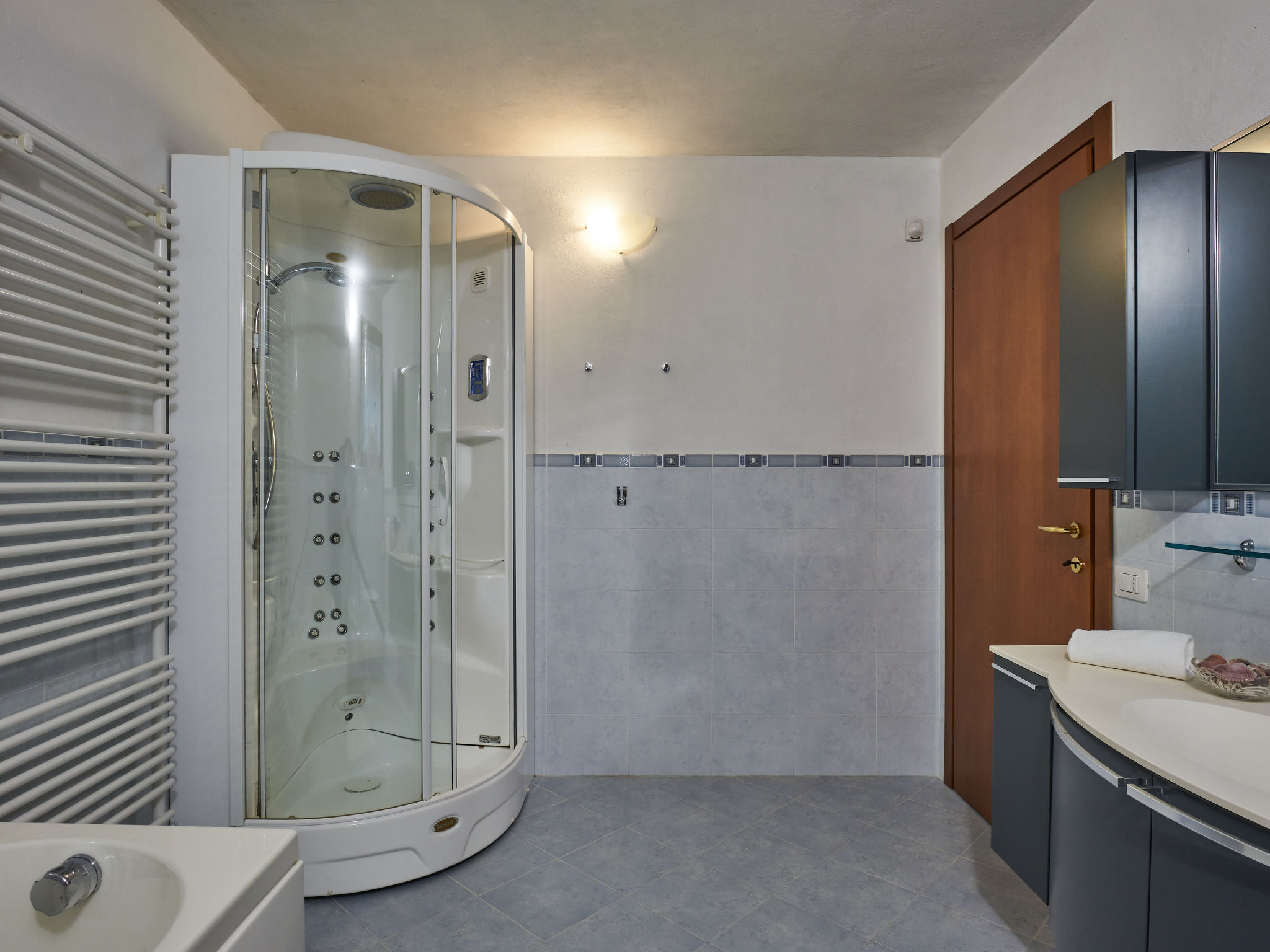 Magnifique logement de vacances dans les montagnes italiennes