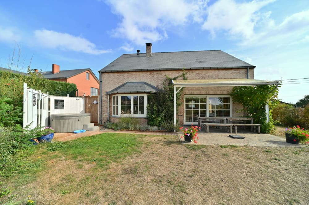 Gruppenunterkunft mit Sauna und Jacuzzi