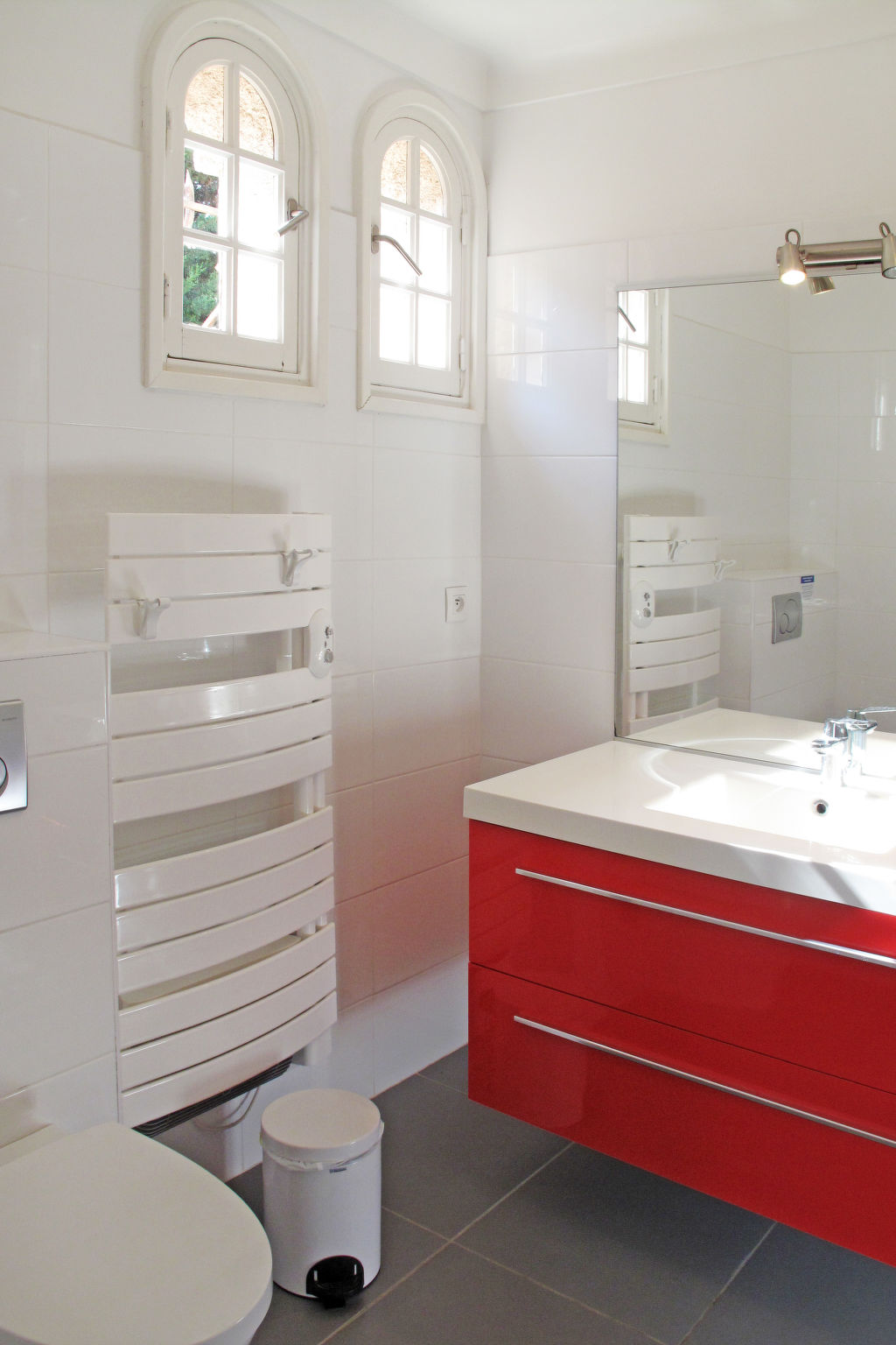 Holiday home in Saint Aygulf with pool