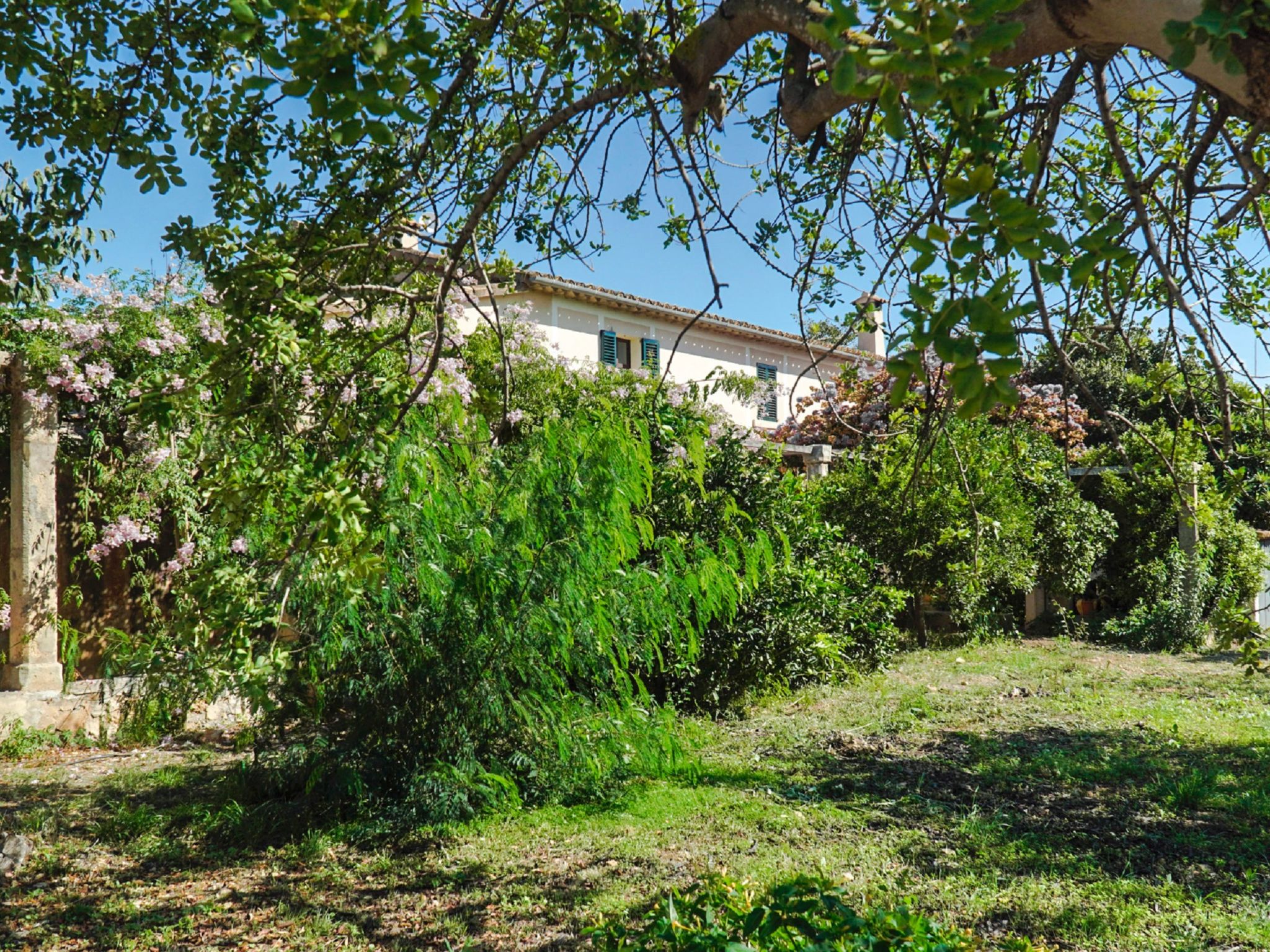 Bijzondere villa met zwembad