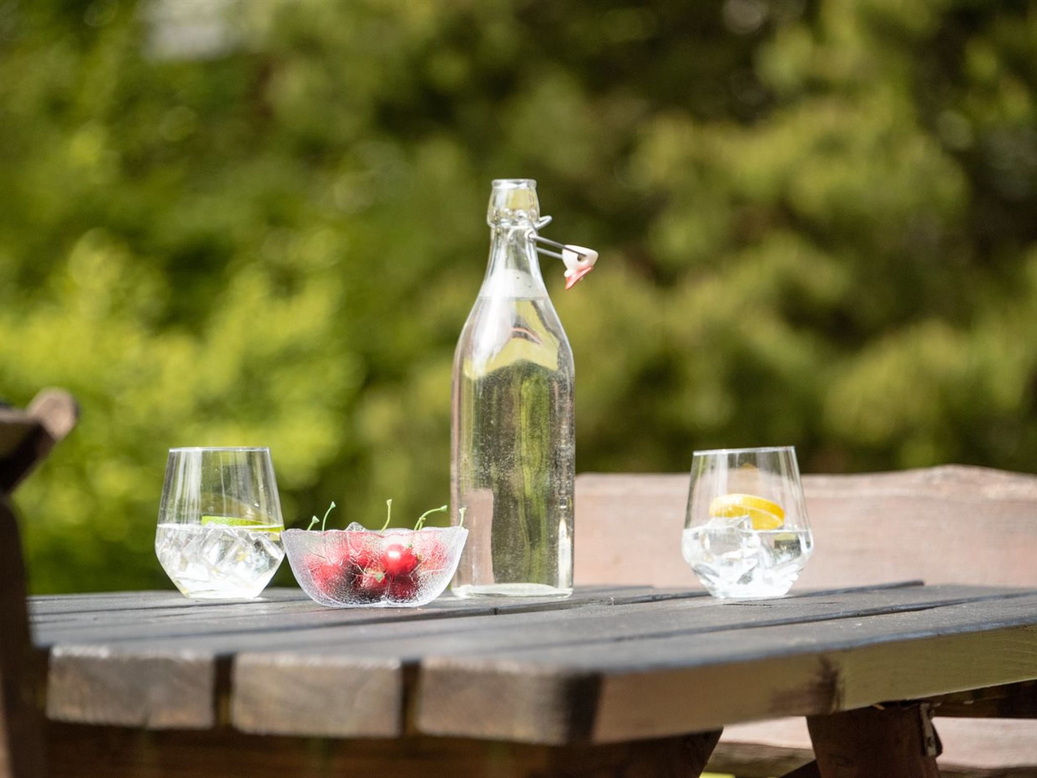 Einfamilienhaus mit Wellness