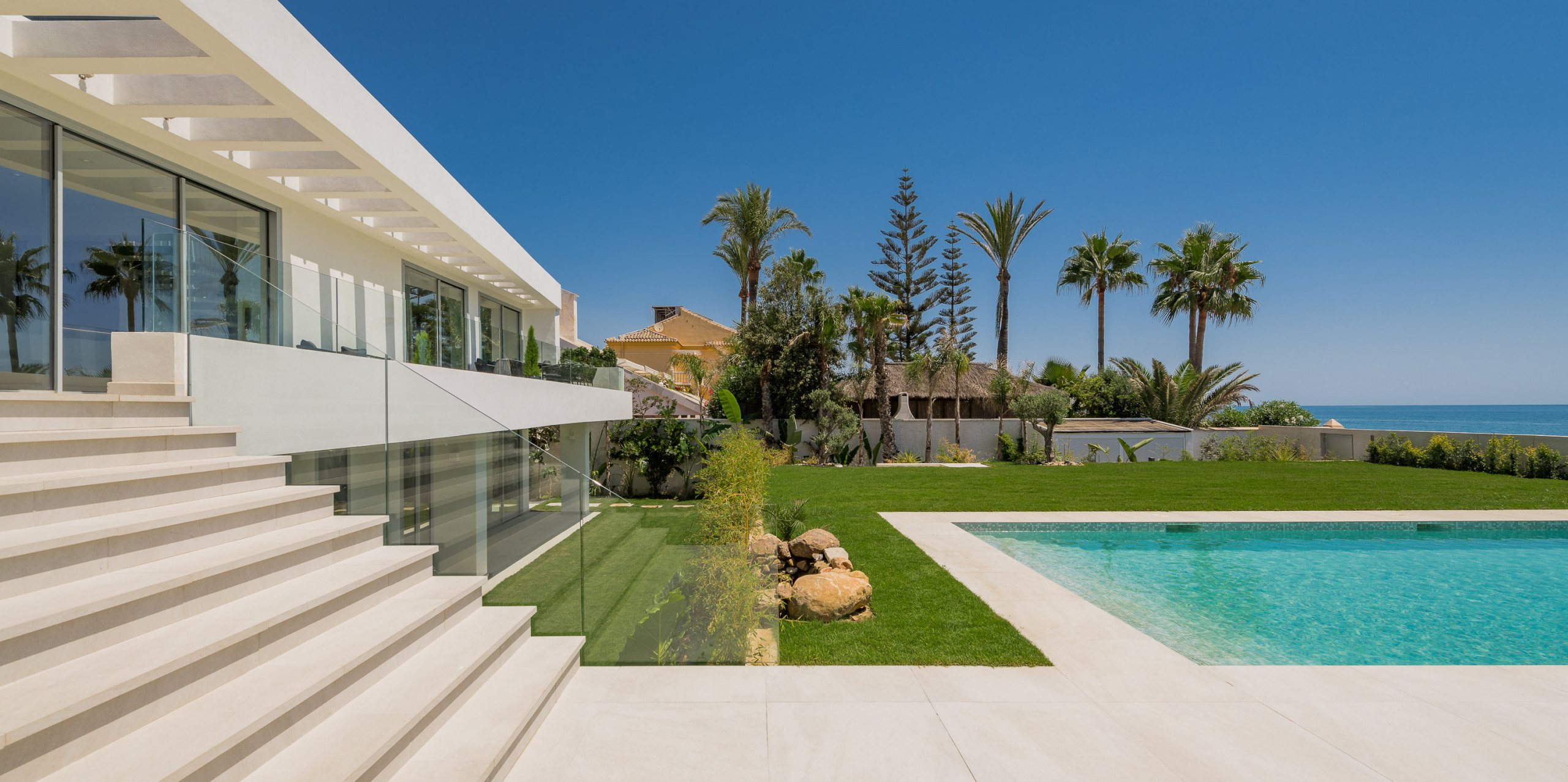 Holiday home in La Cala de Mijas