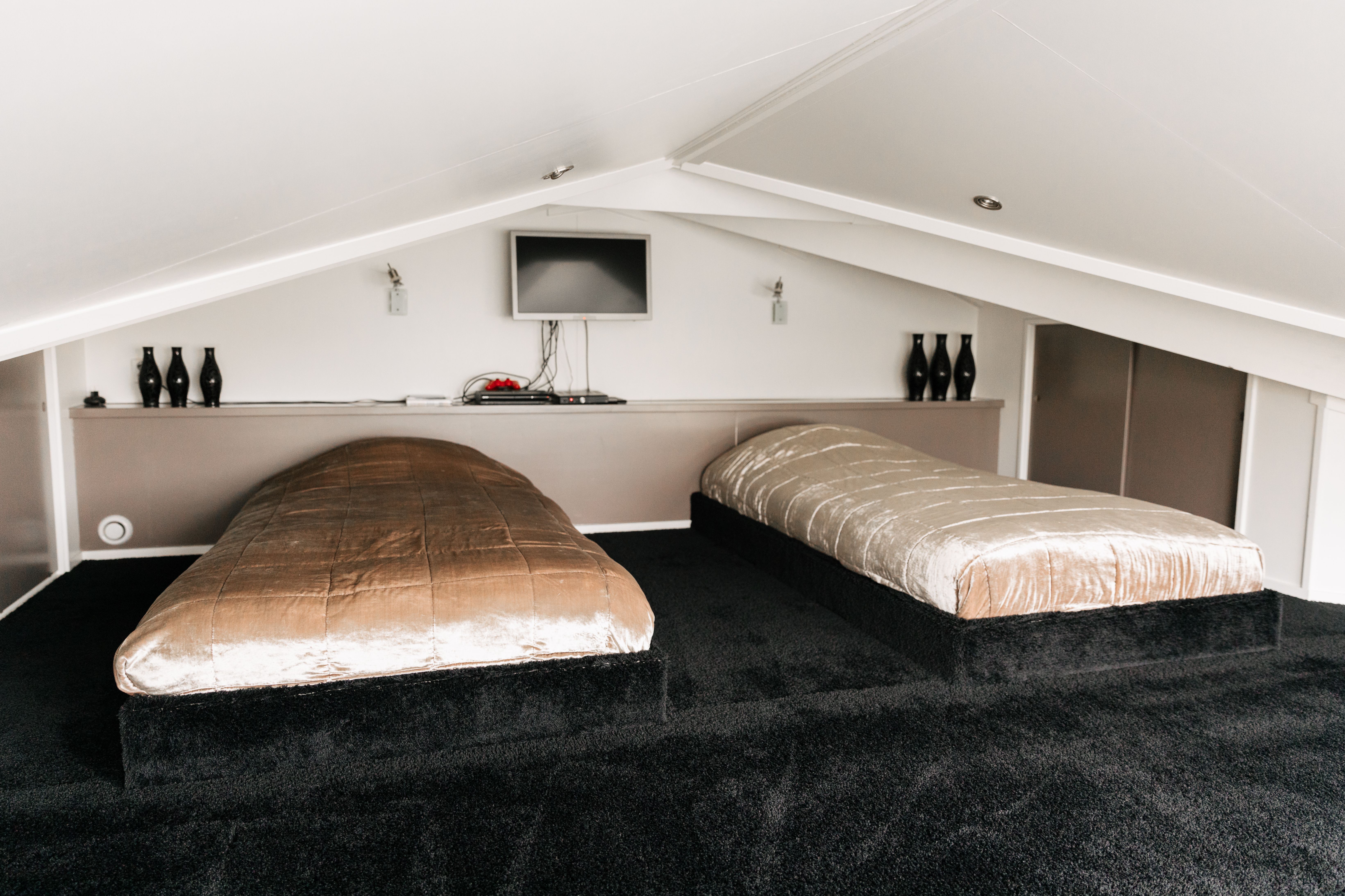 Logement de vacances à Makkum