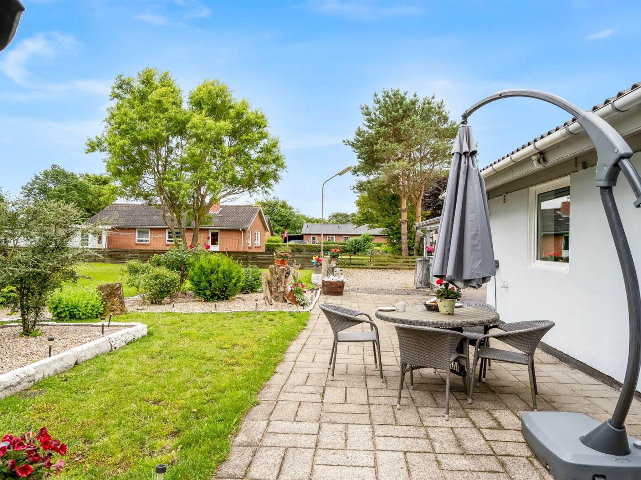 Luxe woning met sauna voor 10 personen