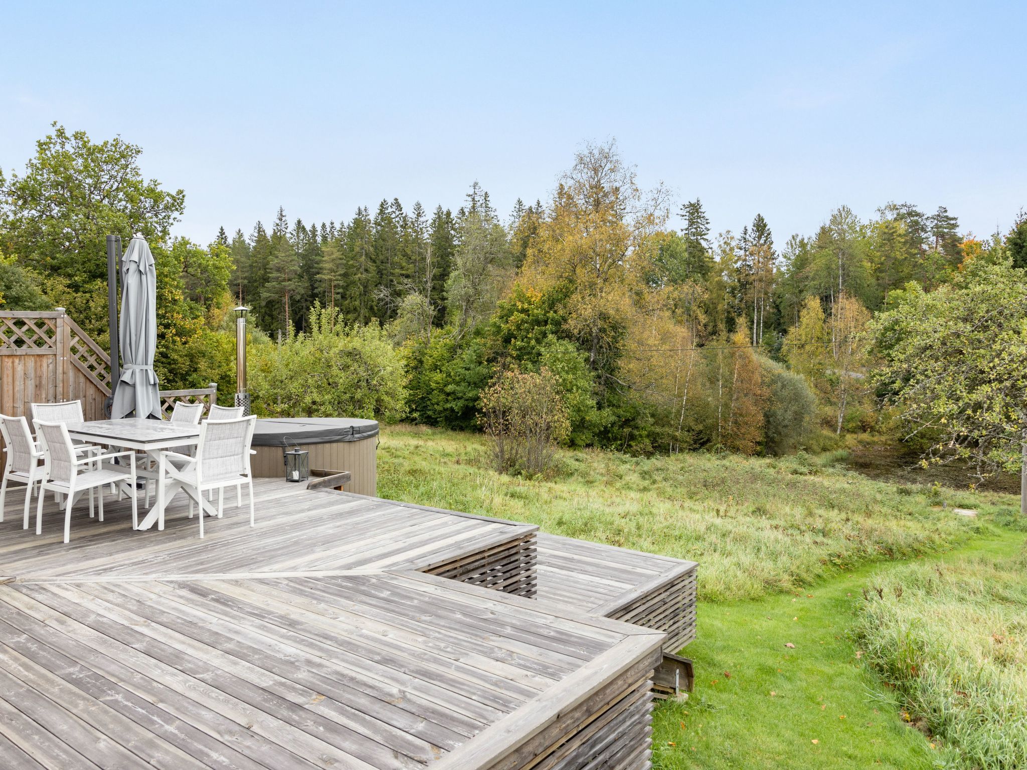 Magnifique maison de campagne pour 8 personnes