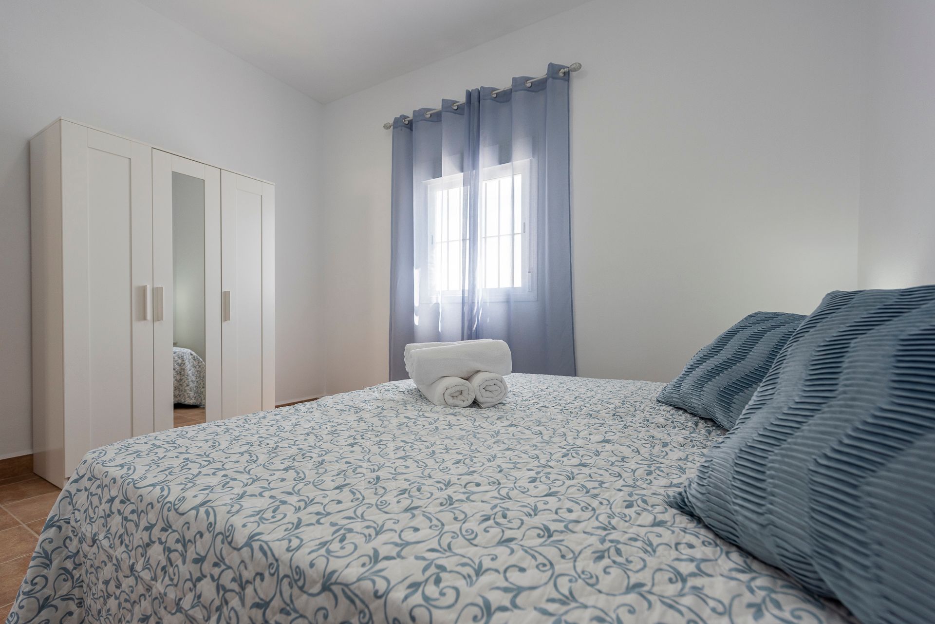 Logement de vacances à Lantejuela