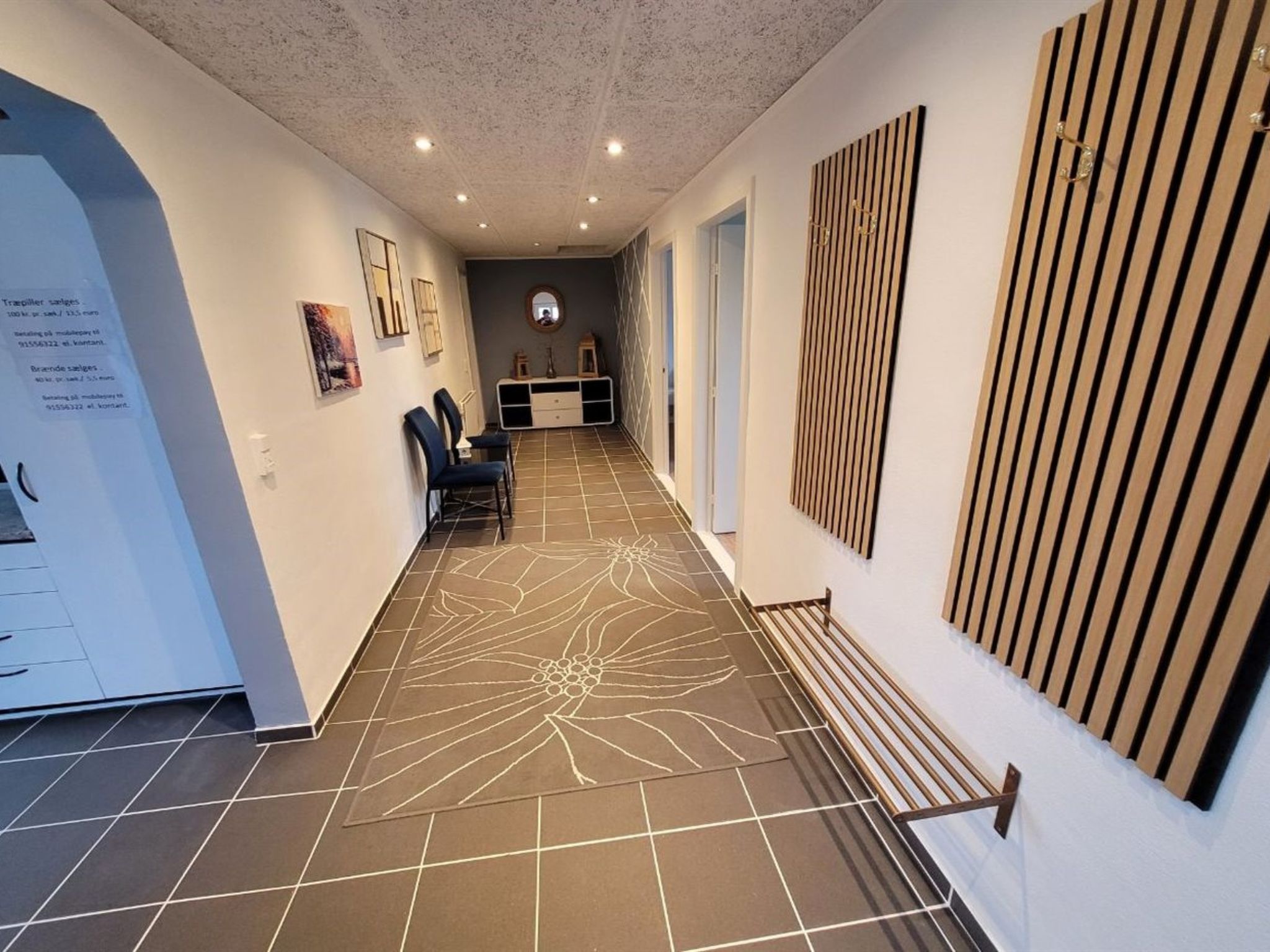Luxe woning met sauna voor 10 personen