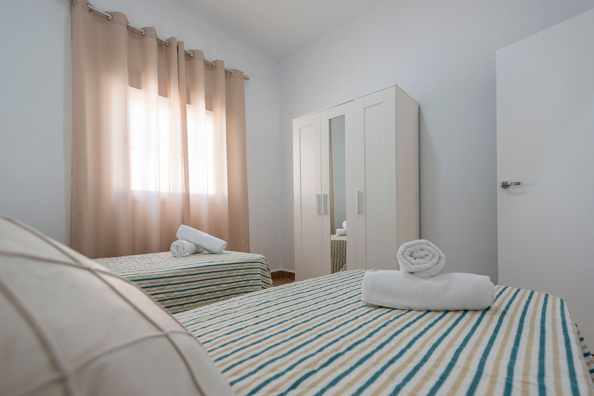 Logement de vacances à Lantejuela