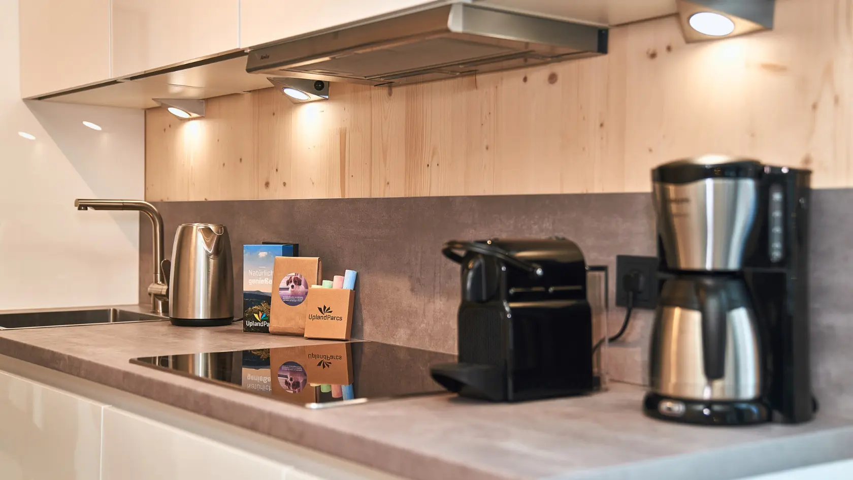 Luxuriöse Ferienwohnung im Sauerland