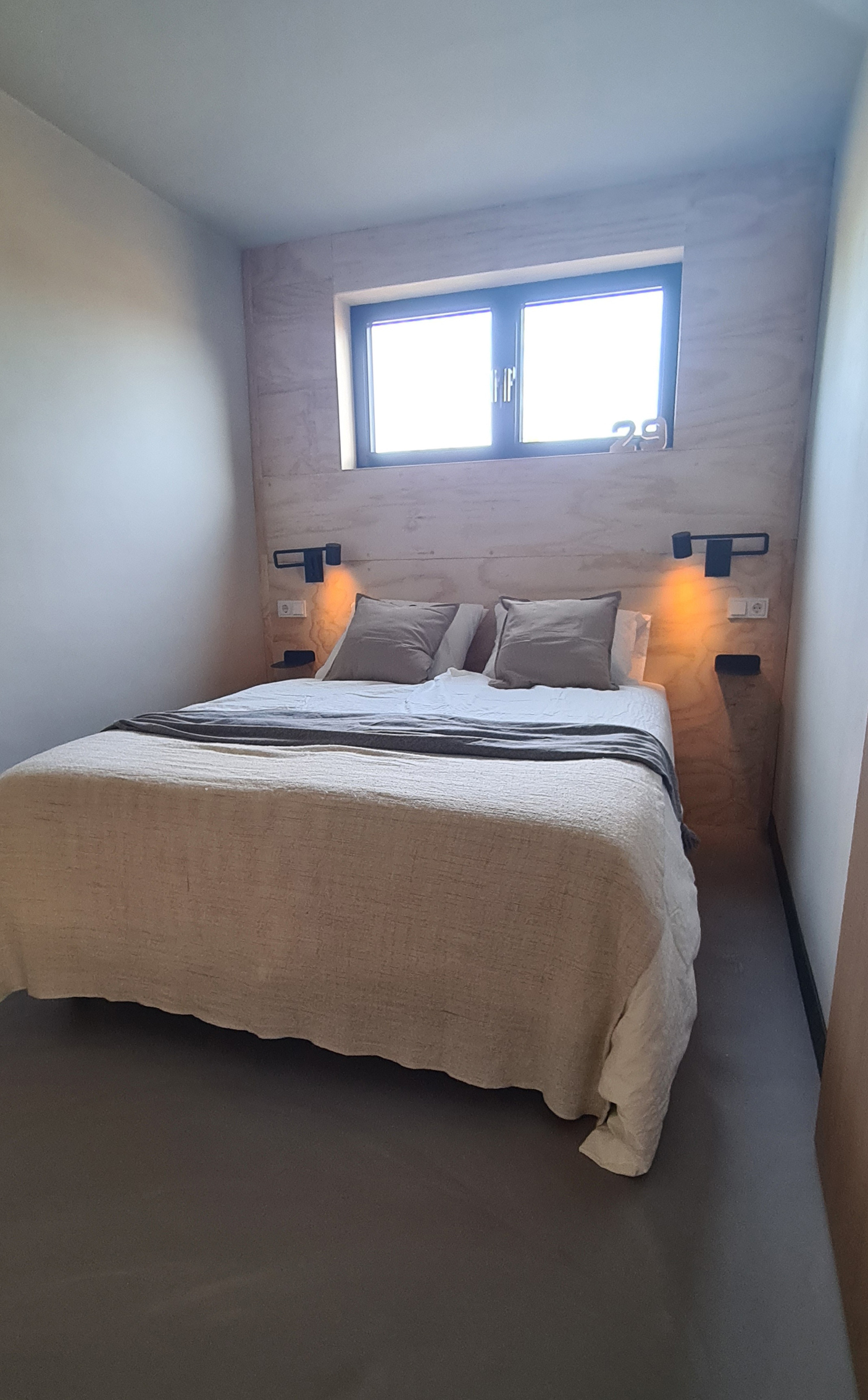 Heerlijk Tiny House aan de bosrand