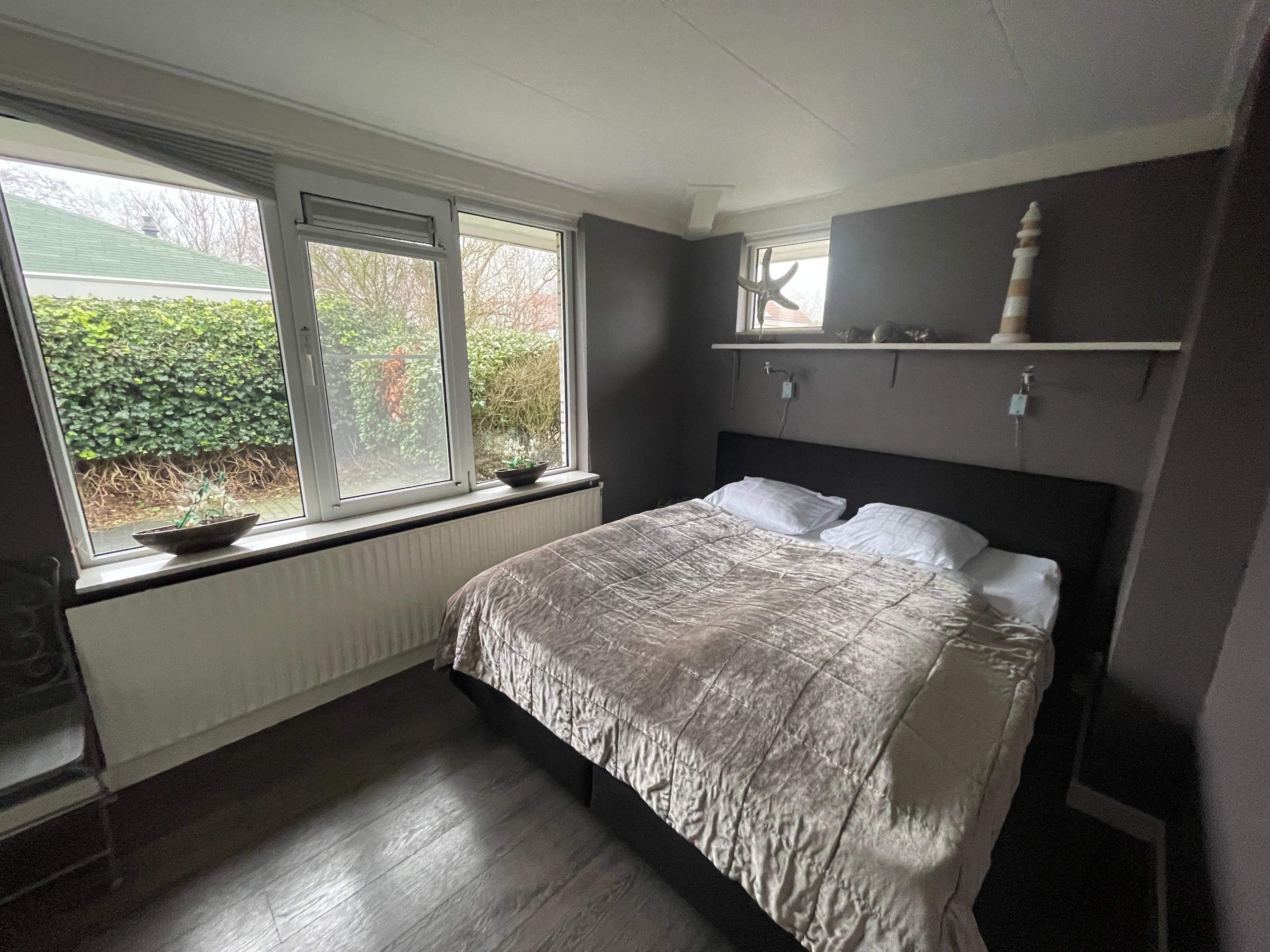Logement de vacances à Makkum