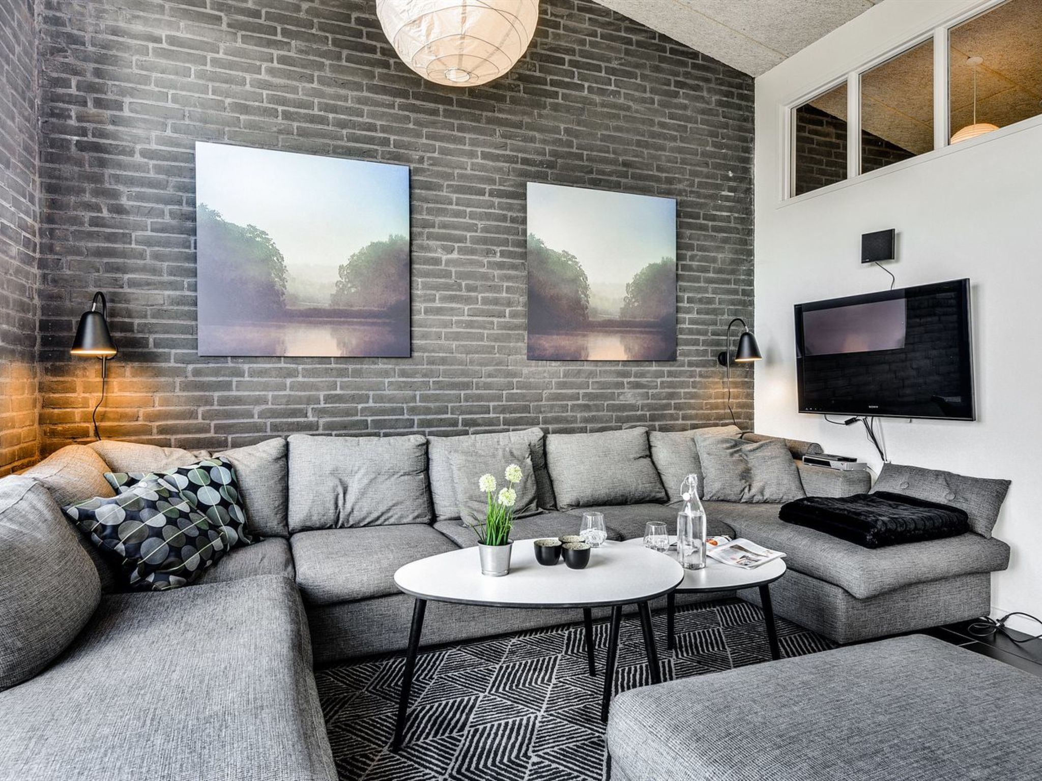 Wellness holiday home in Denmark