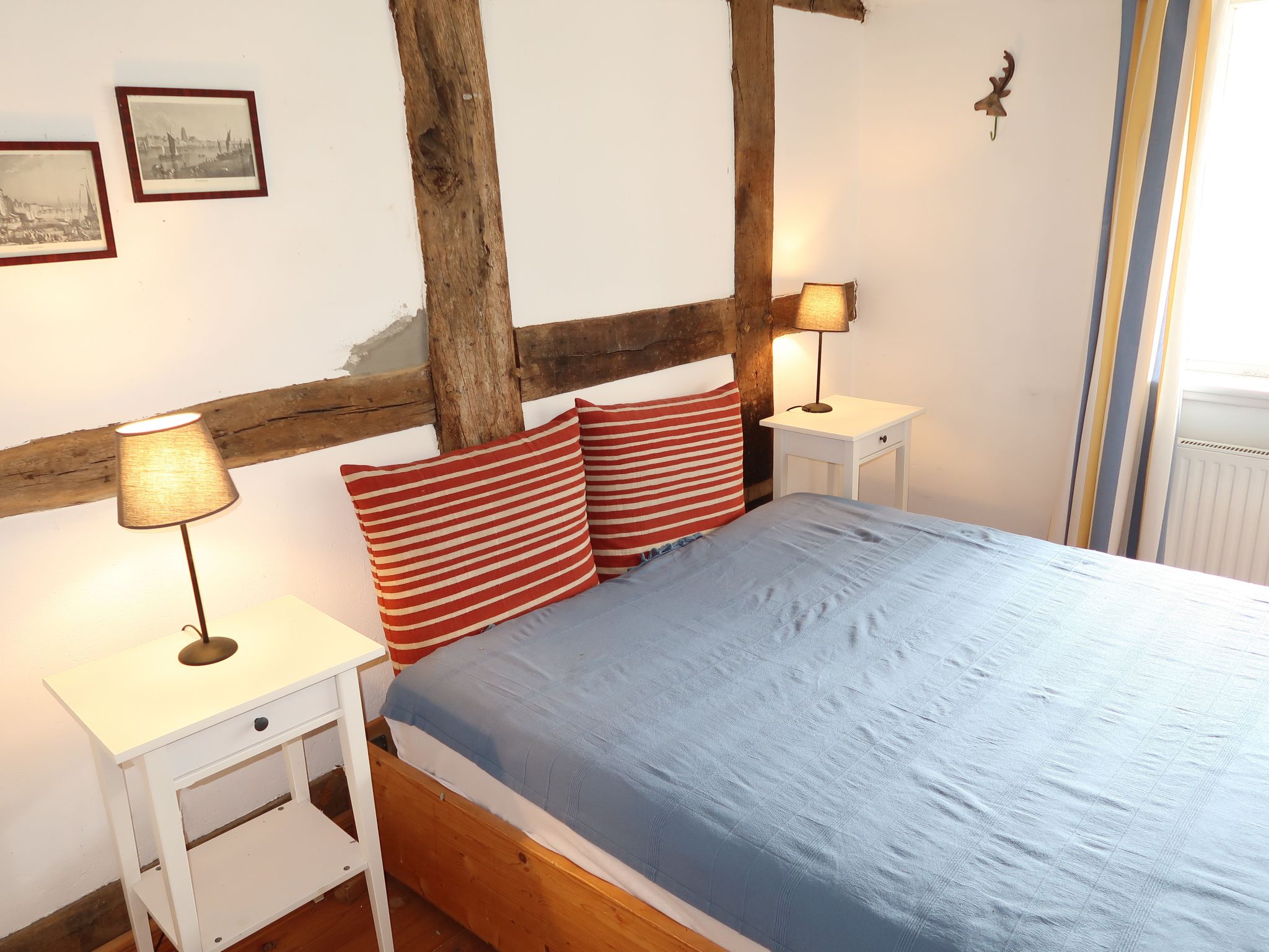 Prachtige cottage in Duitsland