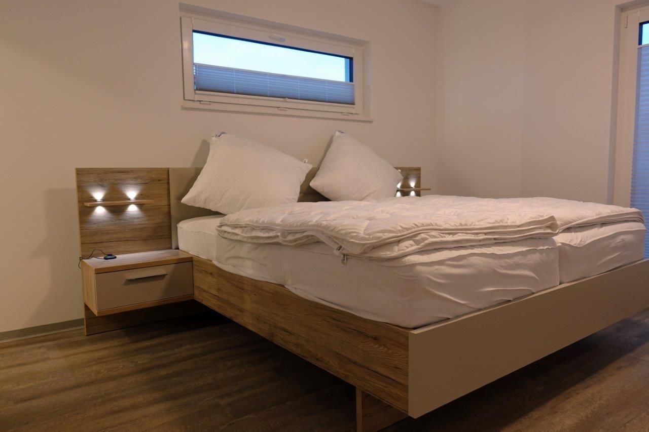 Holiday home in Hohen Wieschendorf