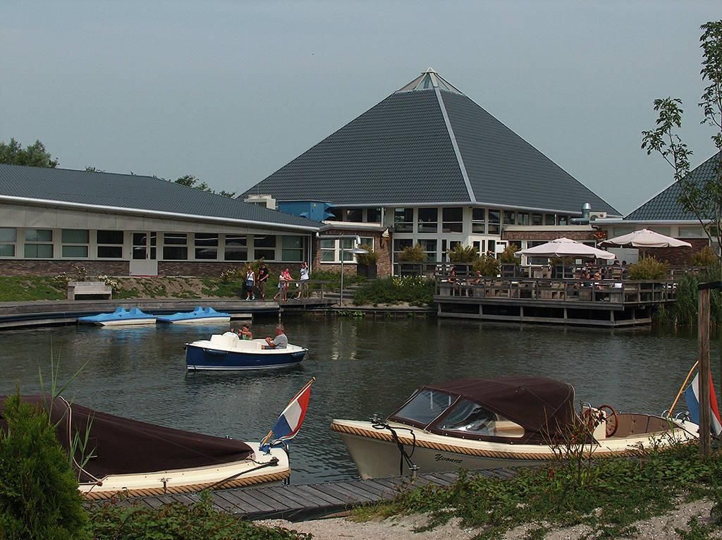 Logement de vacances à Makkum