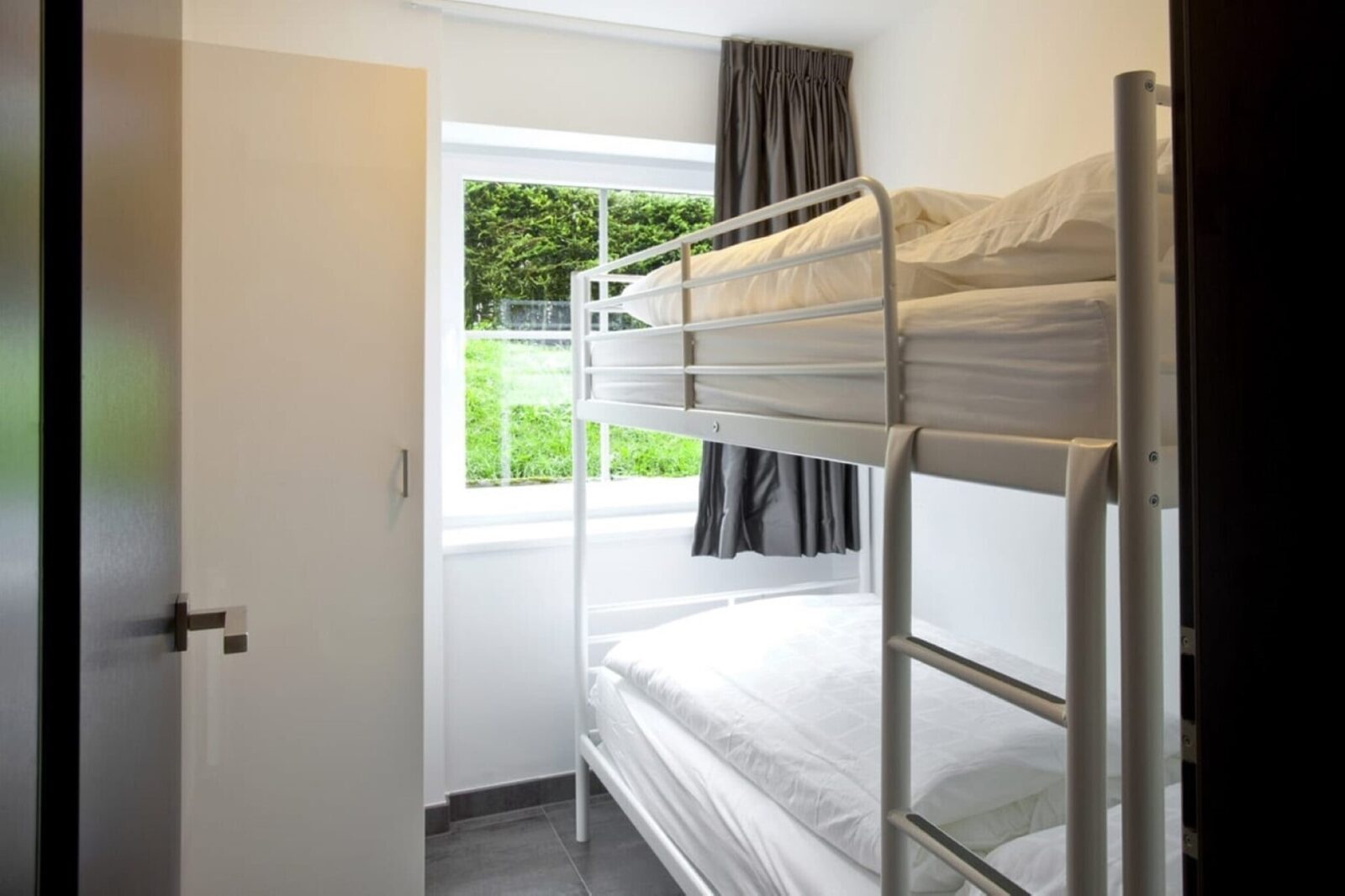 Appartement pour enfants près de Winterberg
