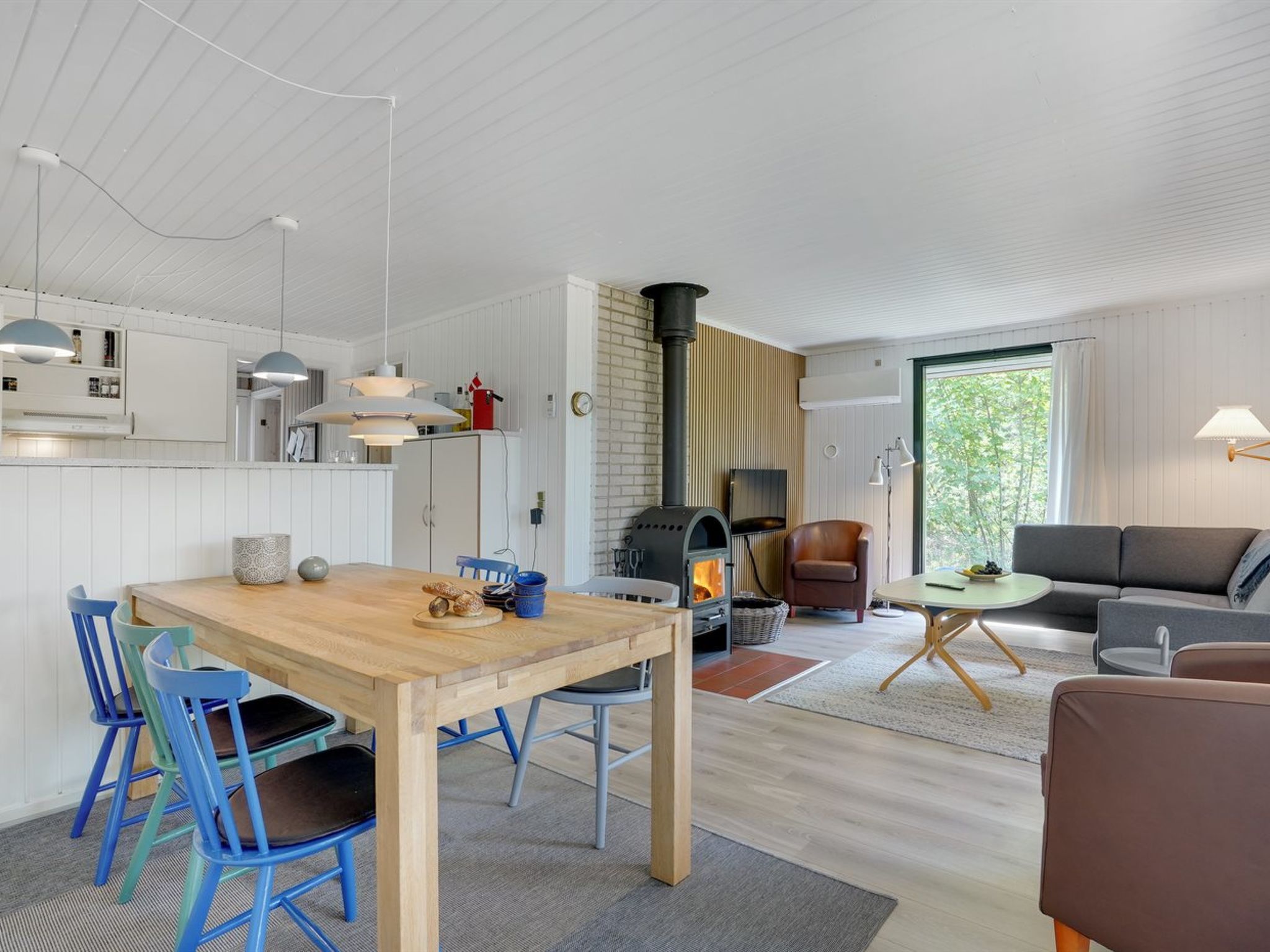Holiday home for nature lovers