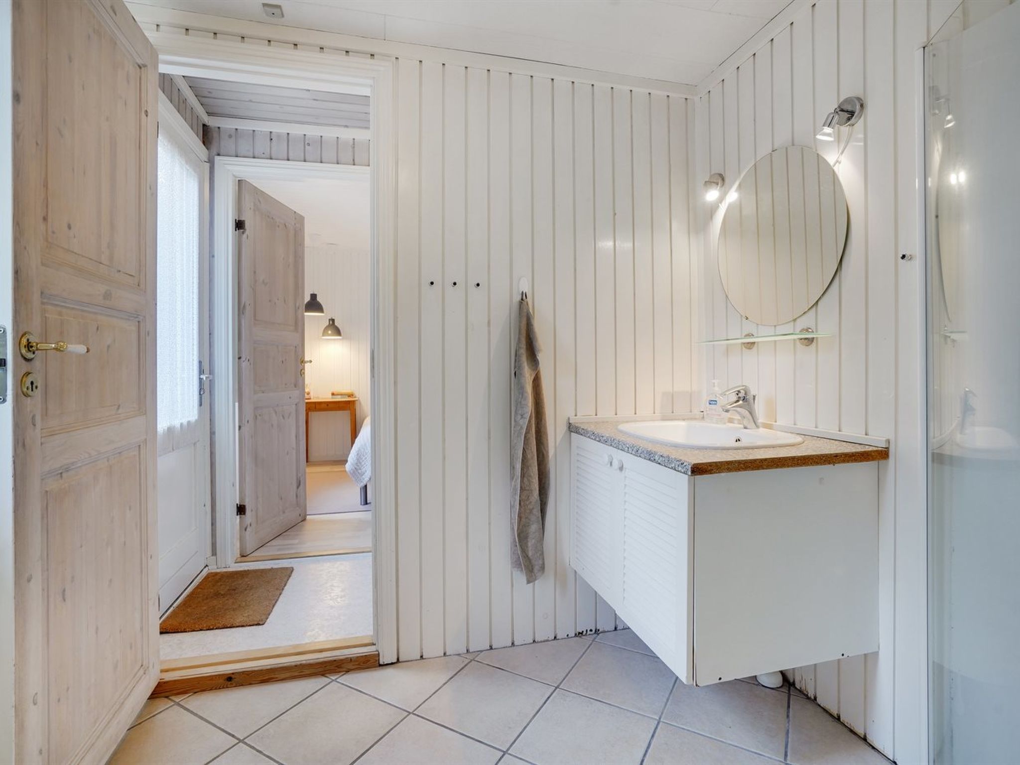 Holiday home for nature lovers