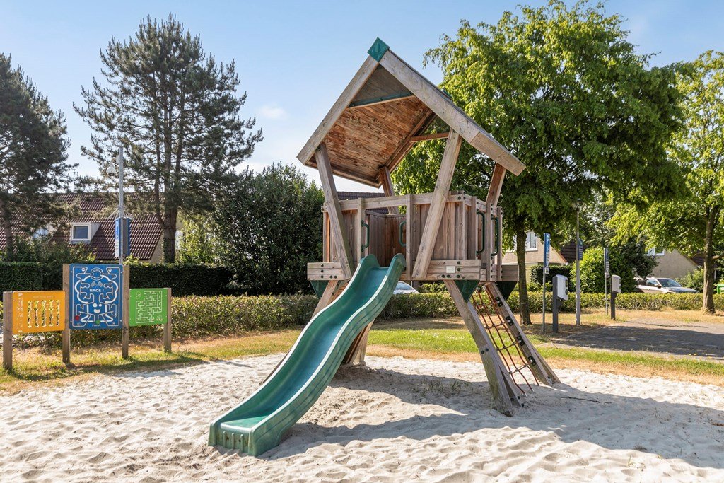 Groepsaccommodatie (14p) met eigen sauna