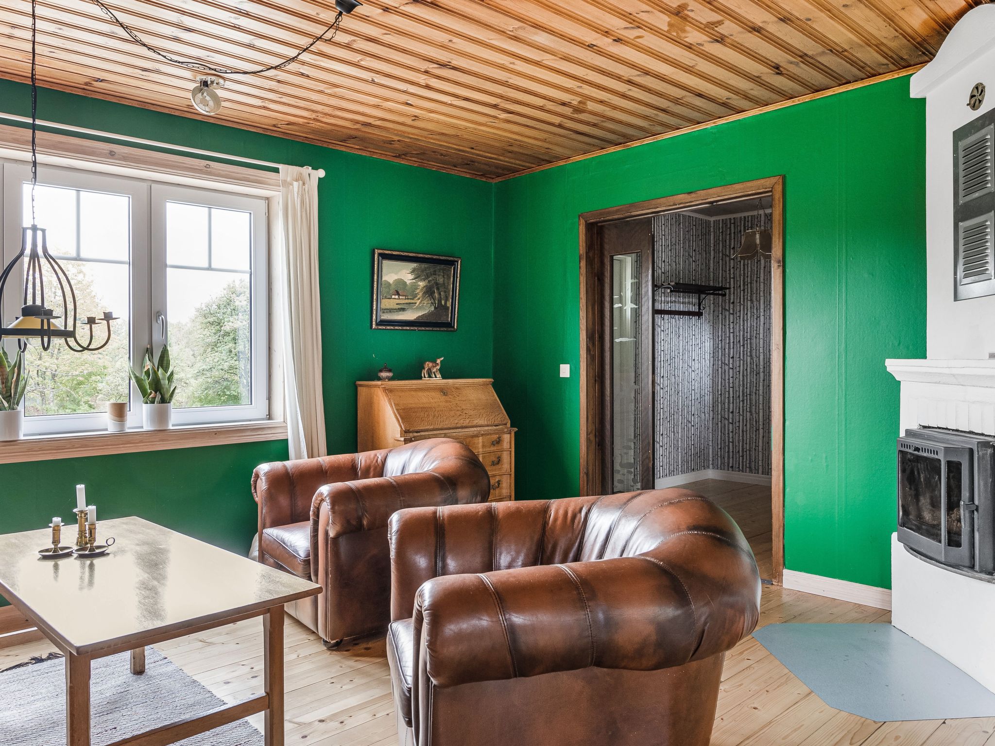 Magnifique maison de campagne pour 8 personnes