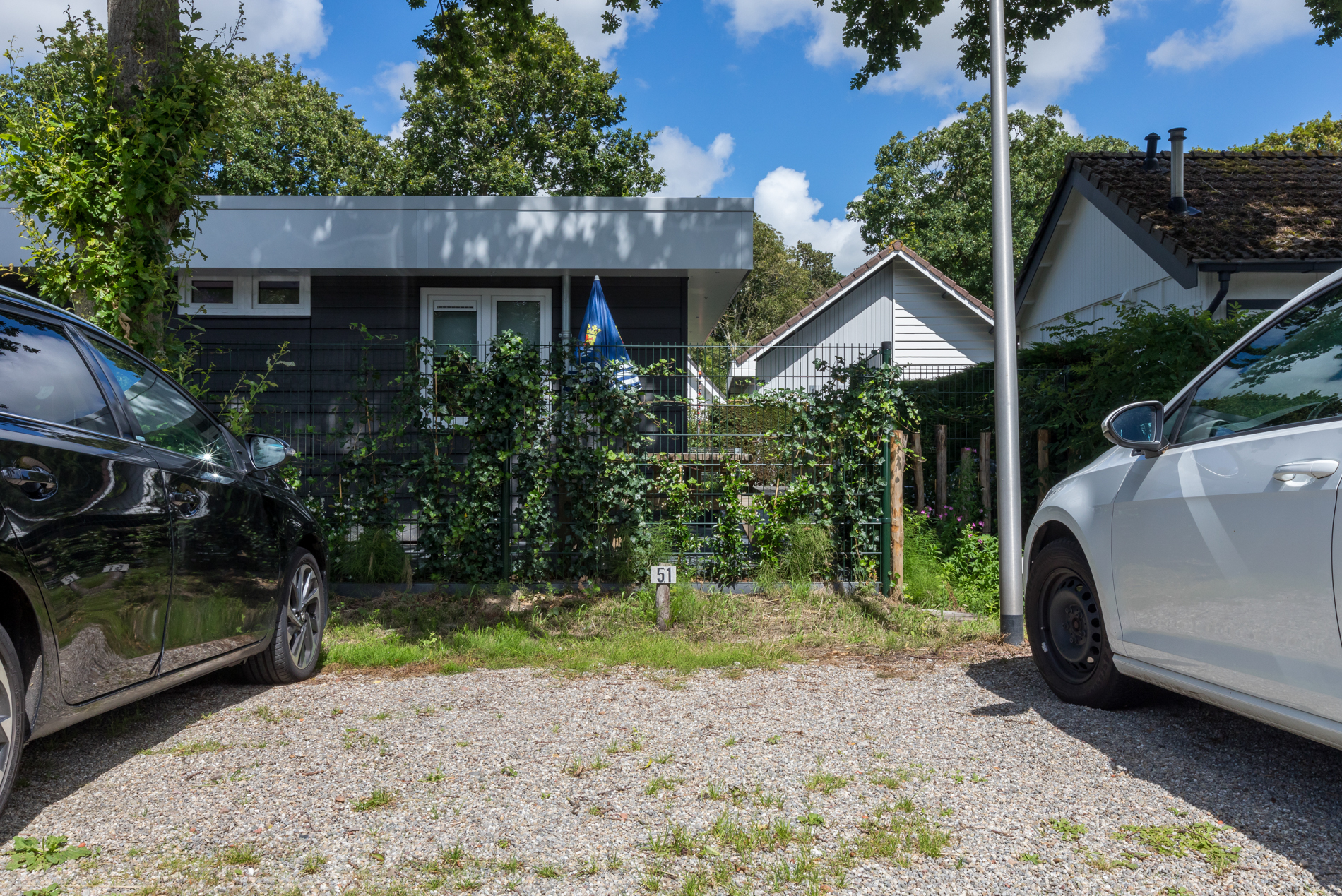 Holiday home (6p) in Zoutelande
