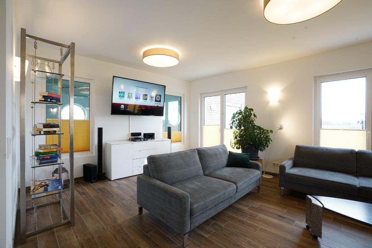 Holiday home in Hohen Wieschendorf