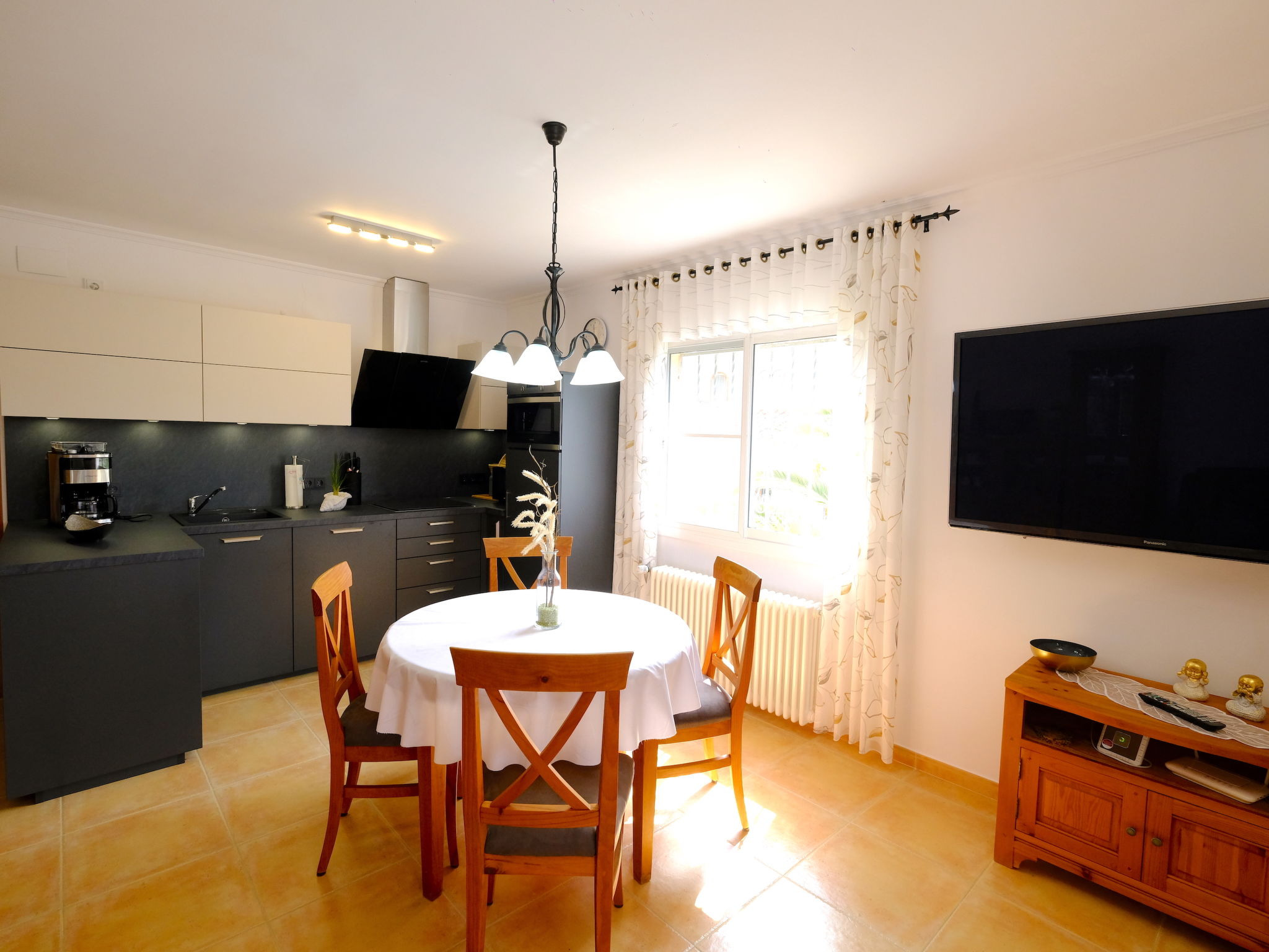 Holiday home 10 people on Mallorca