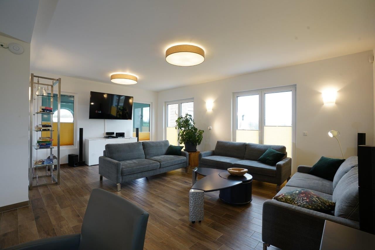 Holiday home in Hohen Wieschendorf